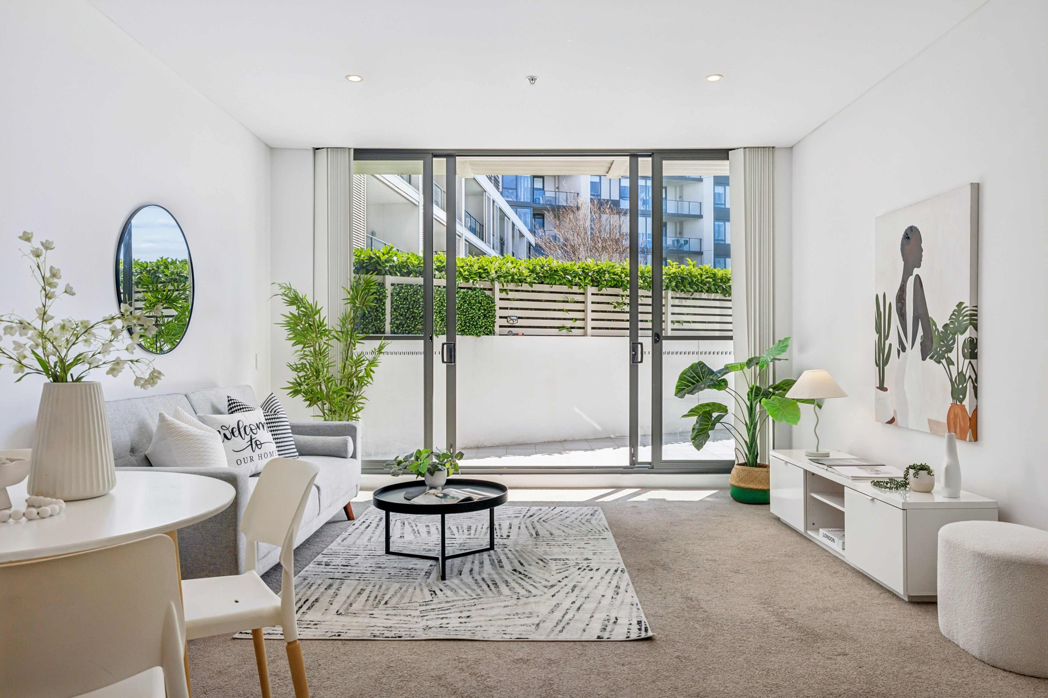 206/2 Chisholm Street — photo from Ray White Earlwood | Wolli Creek