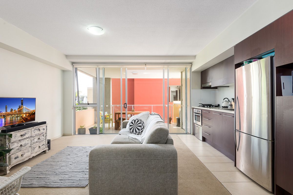 1501/41 Blamey Street, Kelvin Grove, QLD 4059