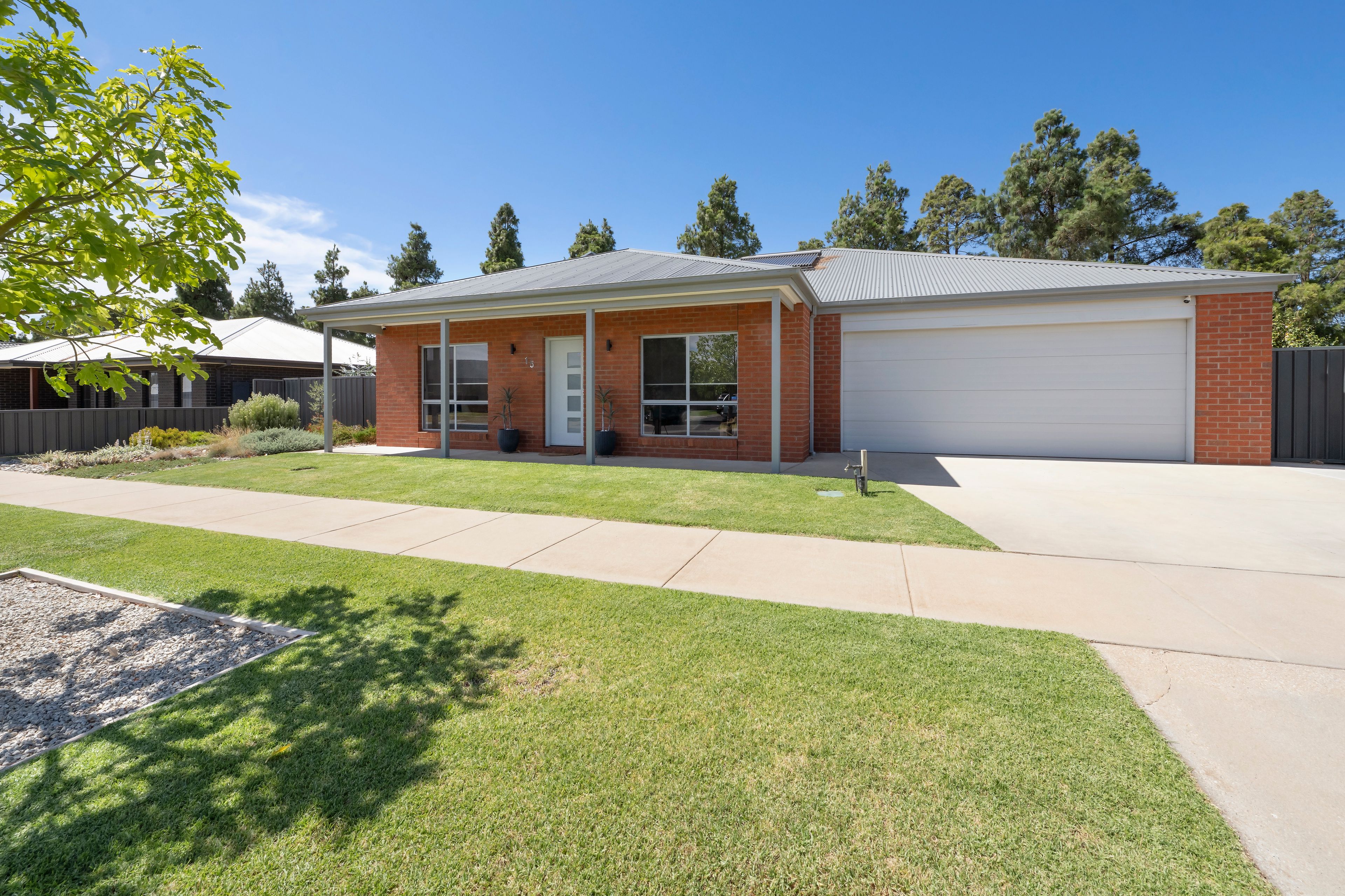 15 Acacia Street, Swan Hill VIC 3585