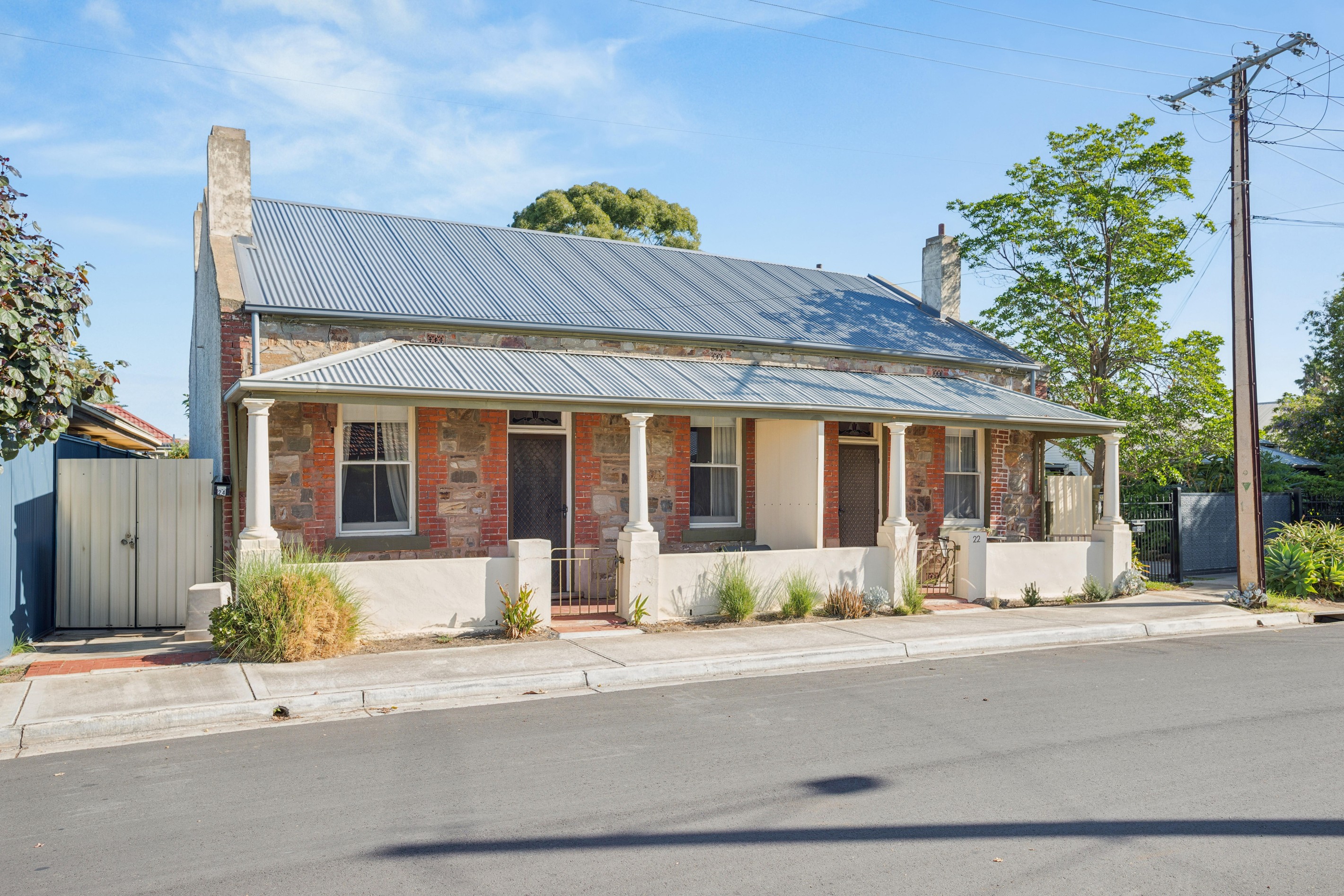 22-24 Maud Street, Ethelton, SA 5015