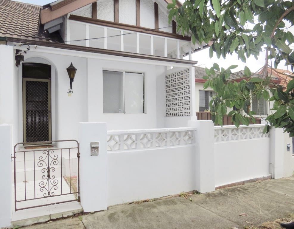 36 Howard Street, Randwick NSW 2031