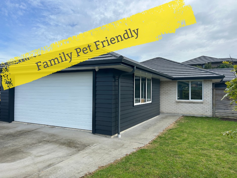 7 Harry Close, Warkworth, Rodney