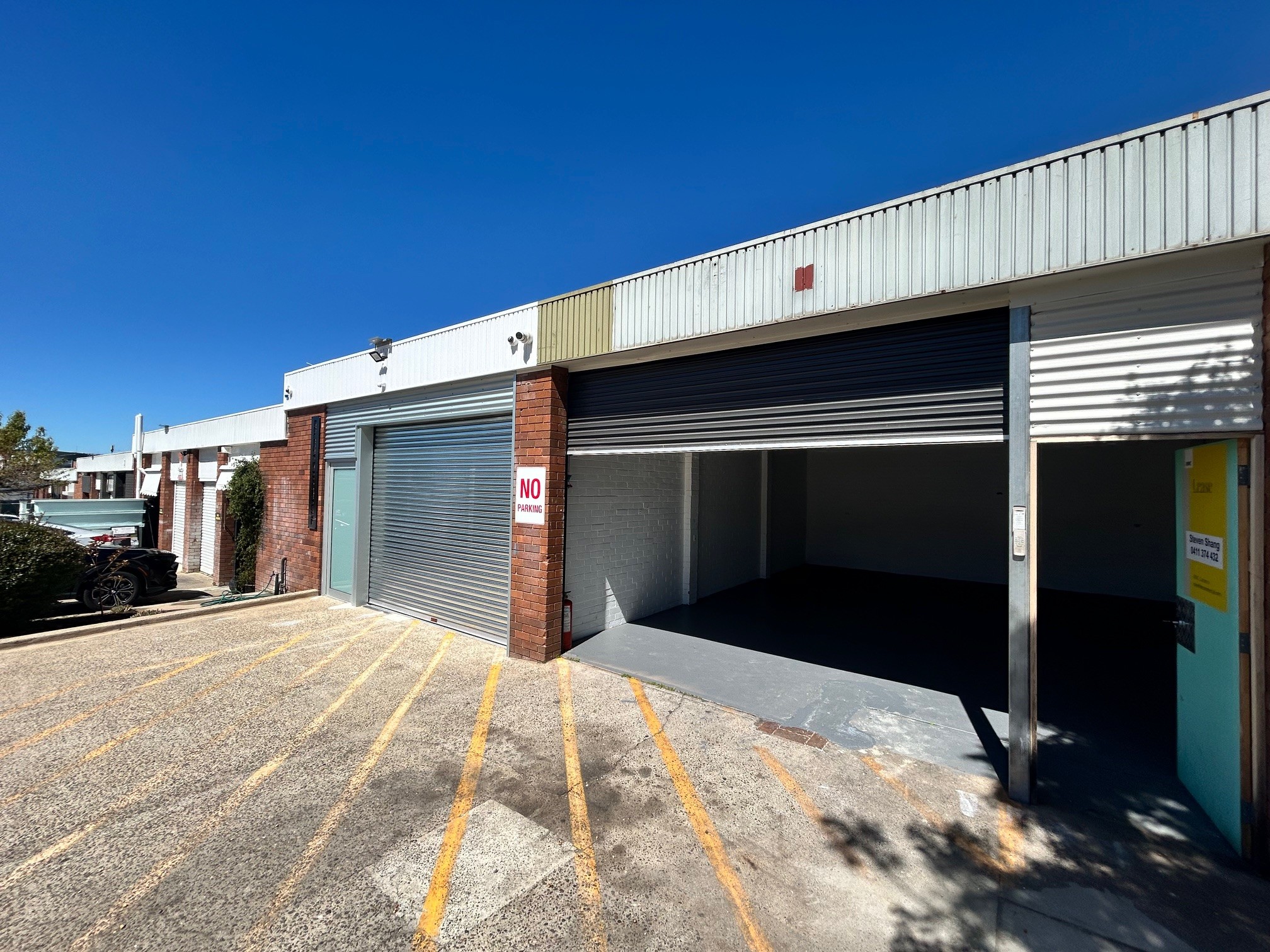 19/8 Gladstone Street, Fyshwick, ACT 2609