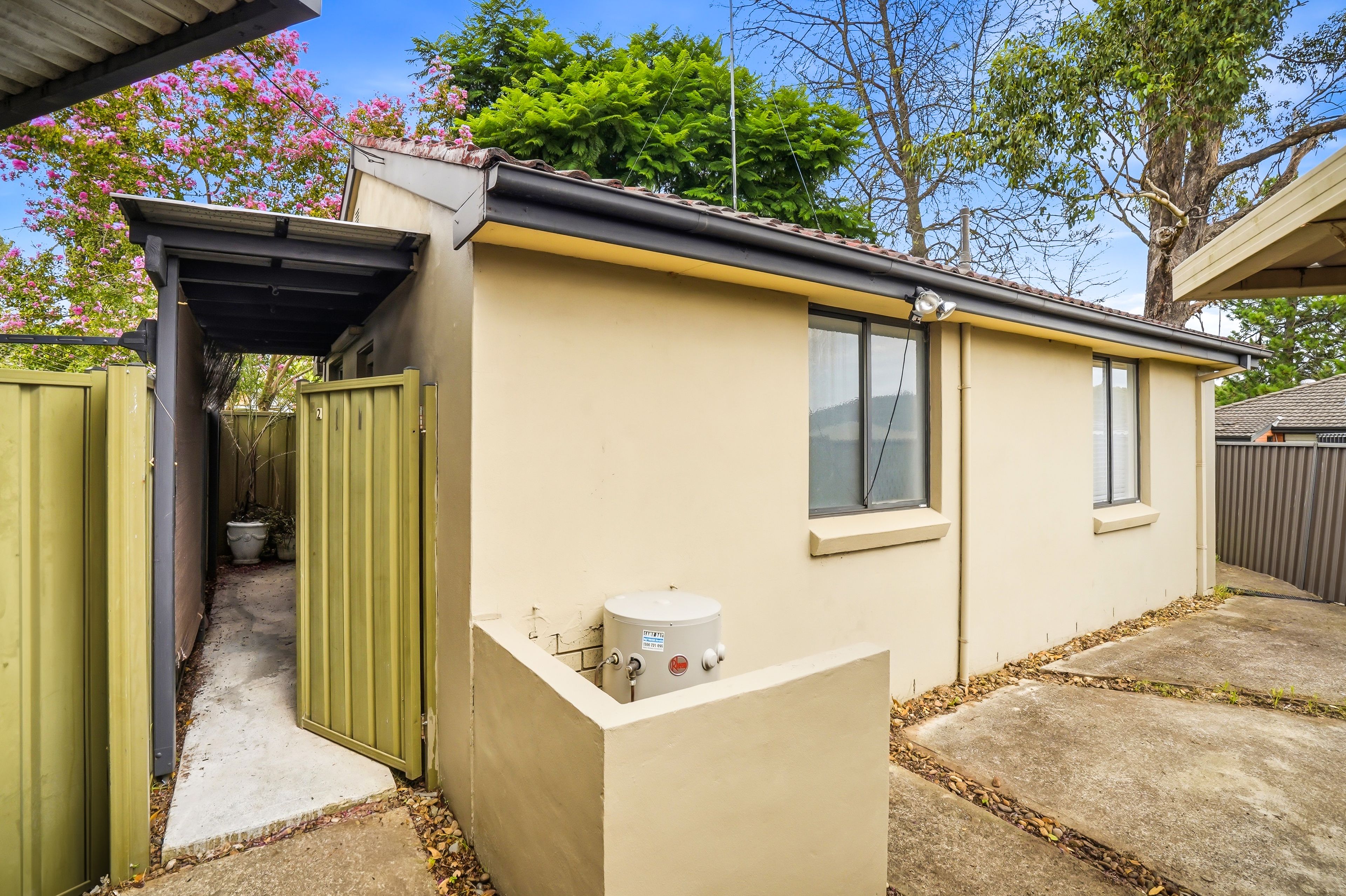 2a Gazelle Place — photo from Ray White United Group - Mt Druitt
