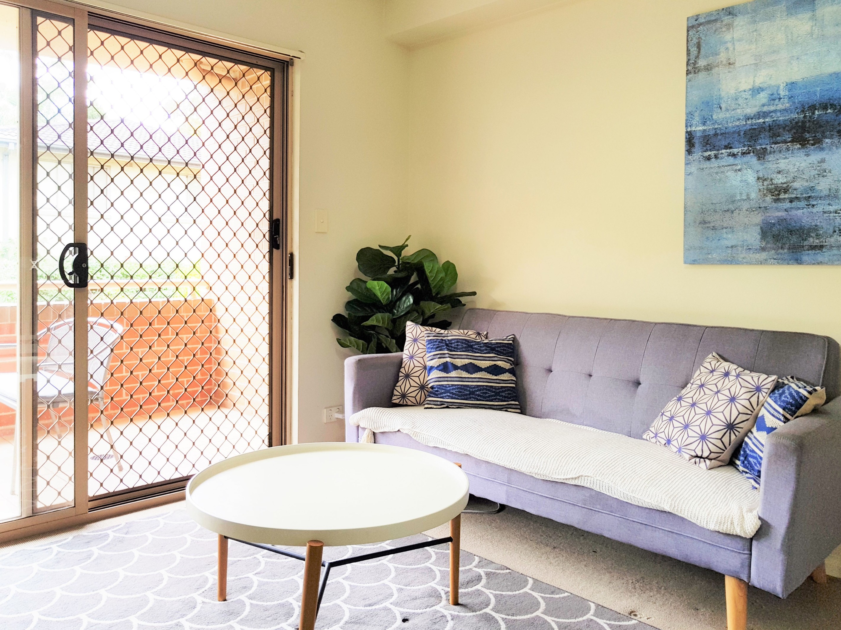 5/22-24 Eric Road, Artarmon, NSW 2064