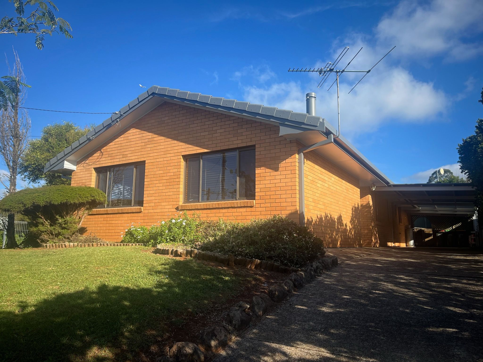 21 Gatenby Street, Dorrigo, NSW 2453