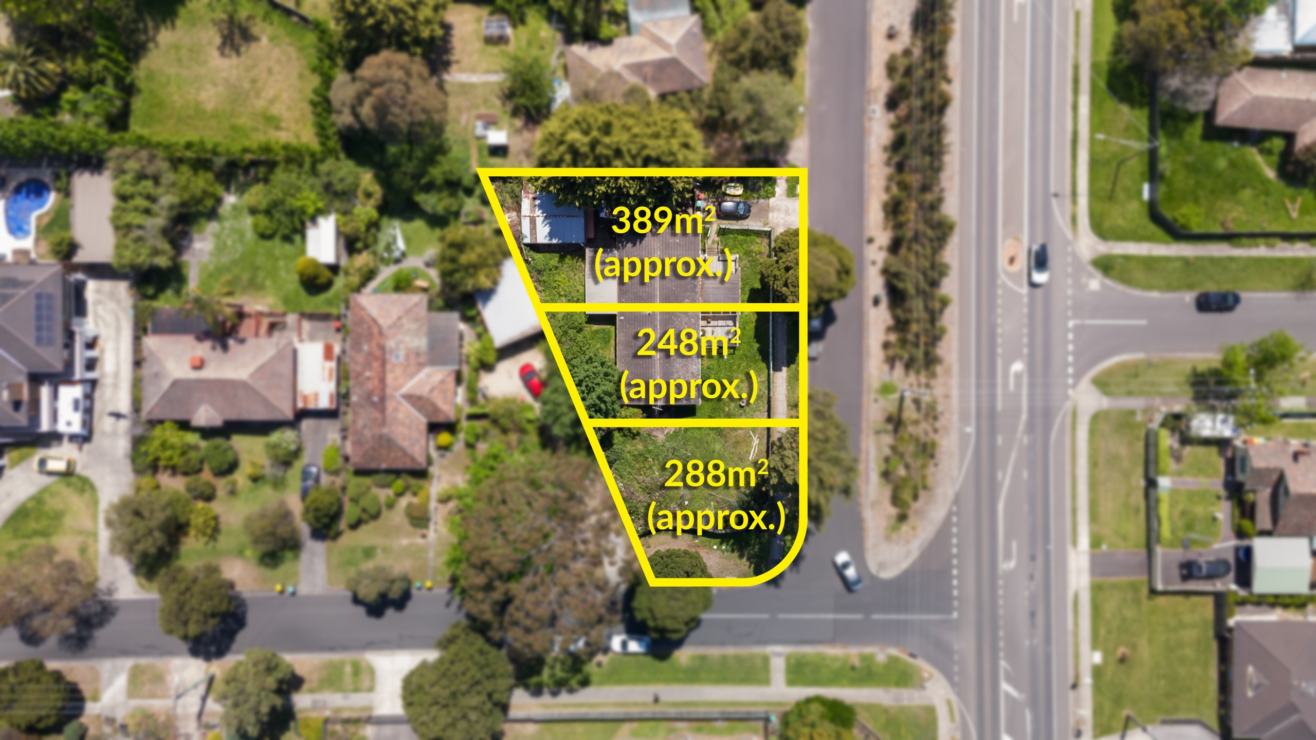 2 Peden Street, Chirnside Park, VIC 3116