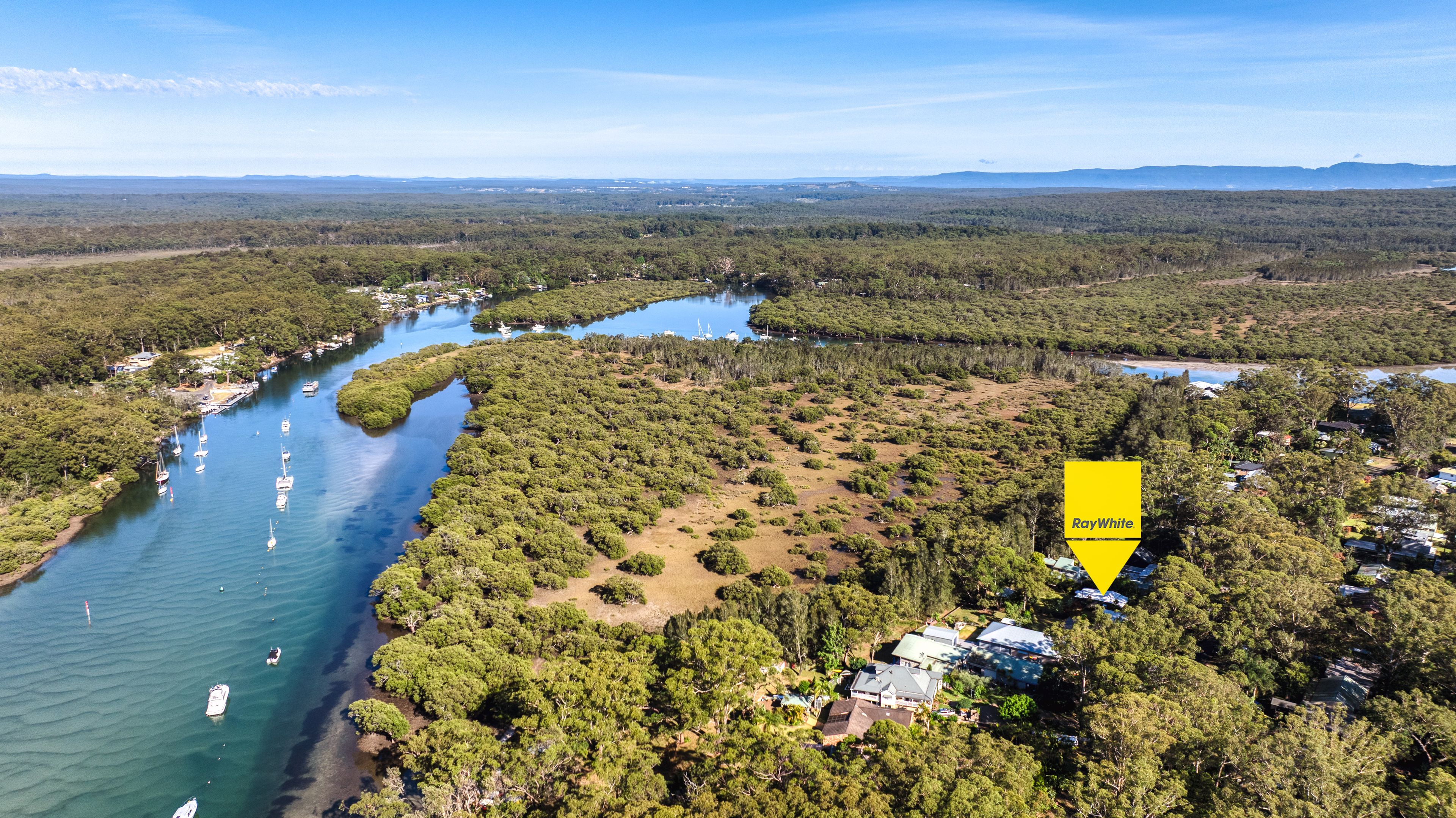 13 Catherine Street, Myola, Callala Beach, NSW