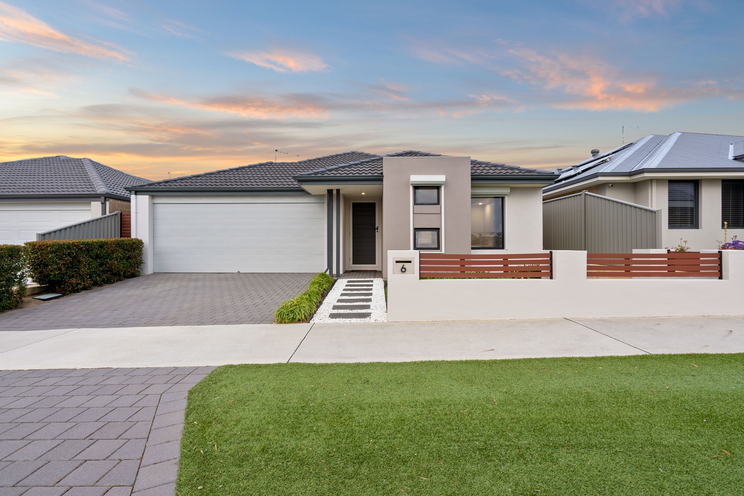 6 Wowomi Street, Clarkson, WA 6030