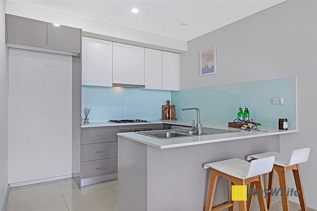 2/502-518 Canterbury Road, Campsie, NSW 2194