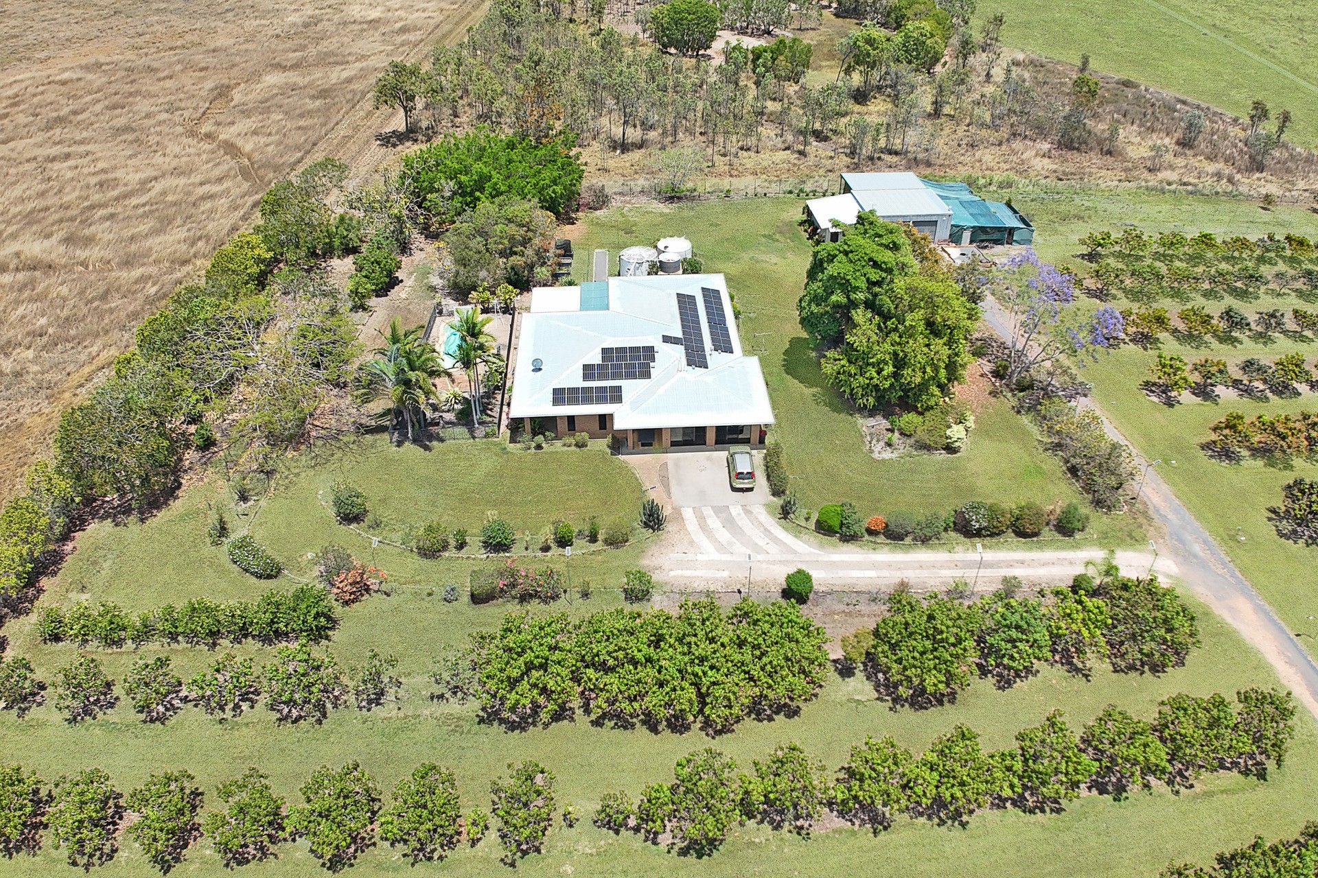 4121 Kennedy Highway, Mareeba, QLD 4880