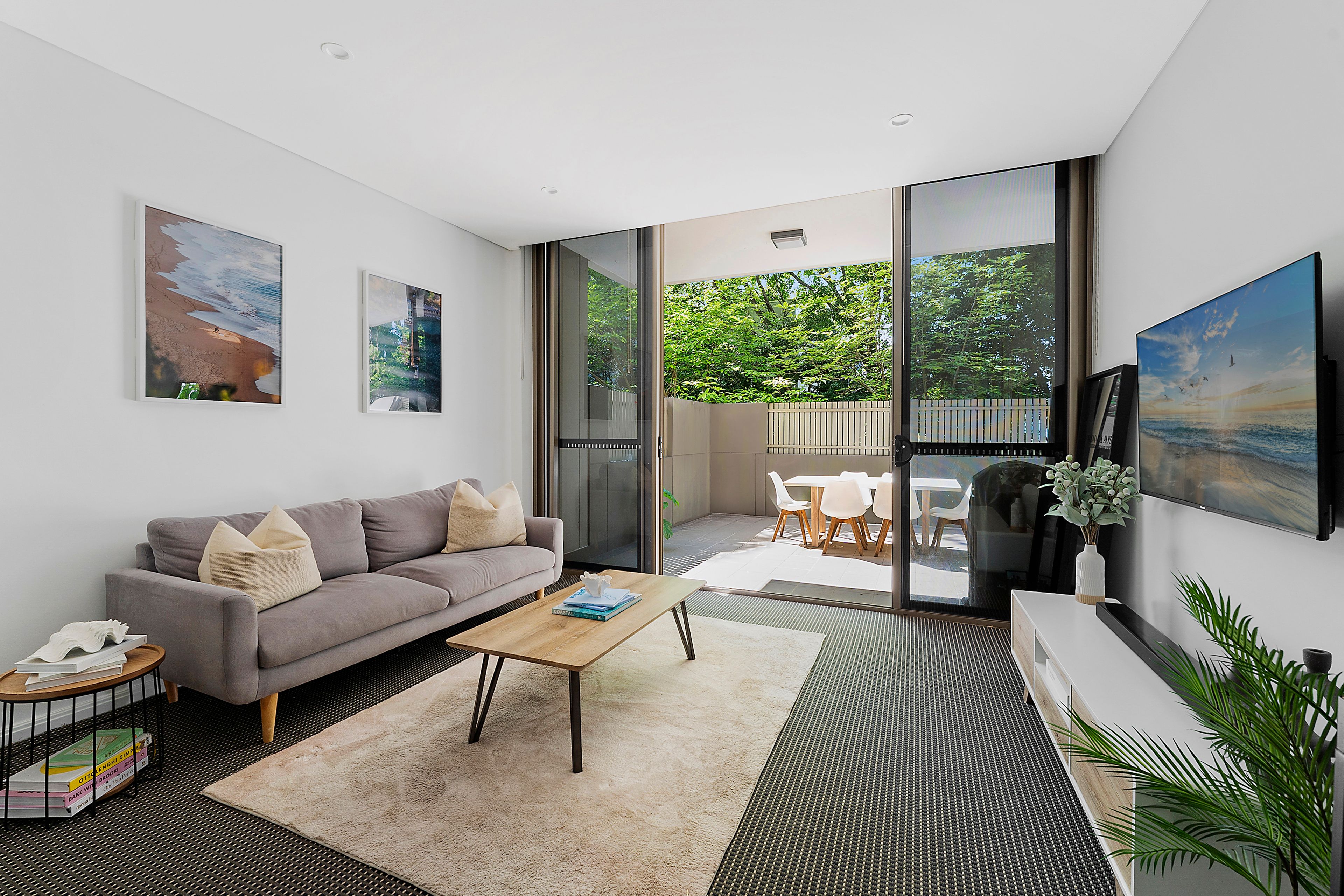 4/132-138 Killeaton Street, St Ives, NSW 2075