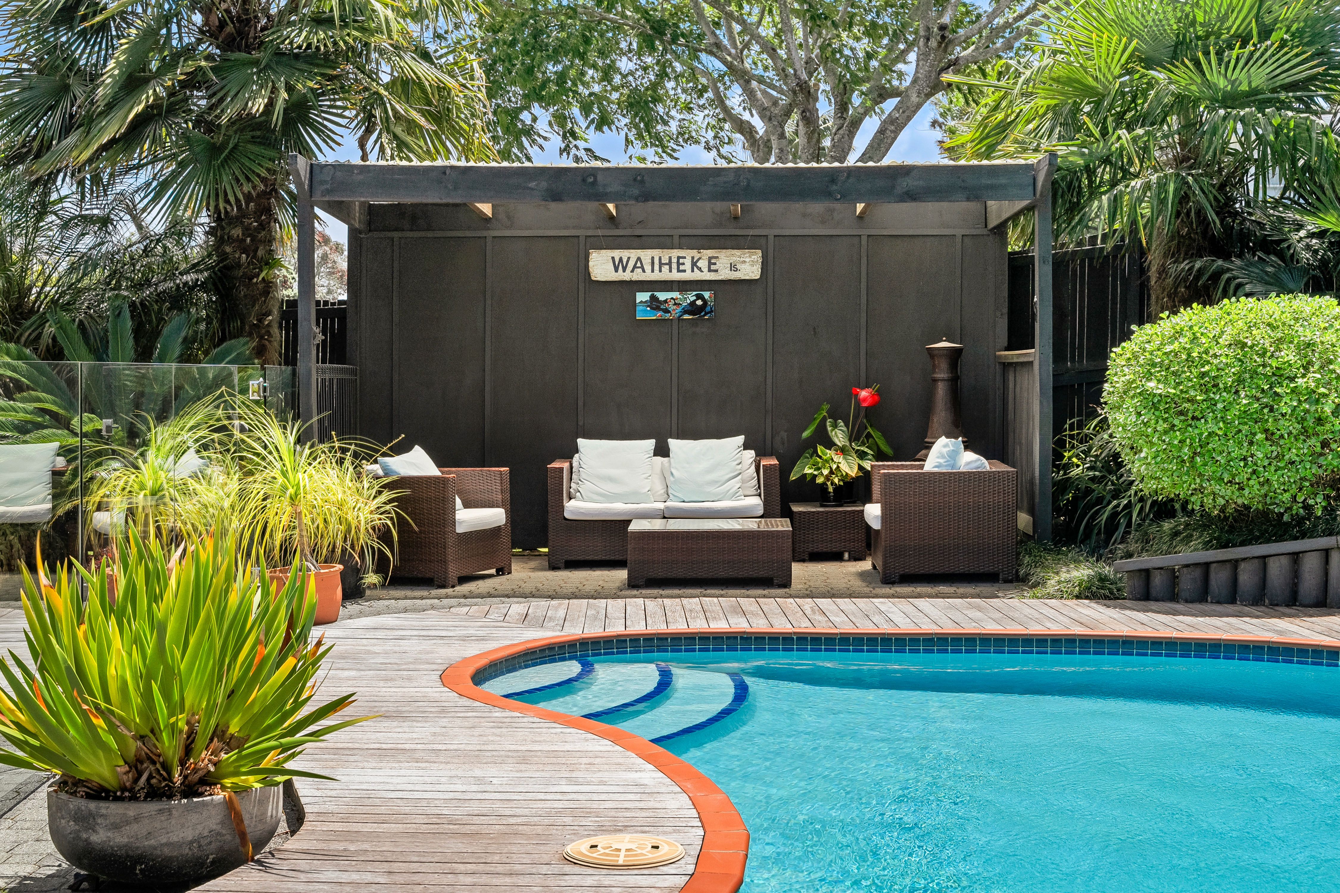 18 Douglas Avenue, Mount Albert, Auckland City