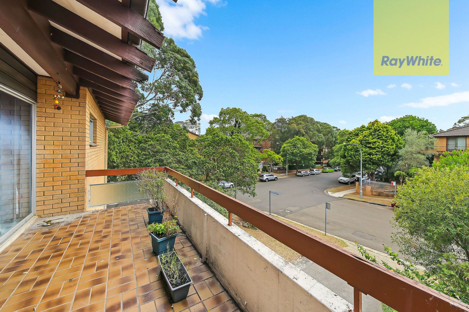 6/1 Robertson Street, Parramatta, NSW 2150