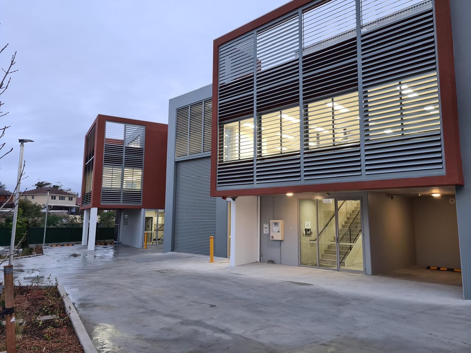 1/41 Smith Street, Hillsdale, NSW 2036