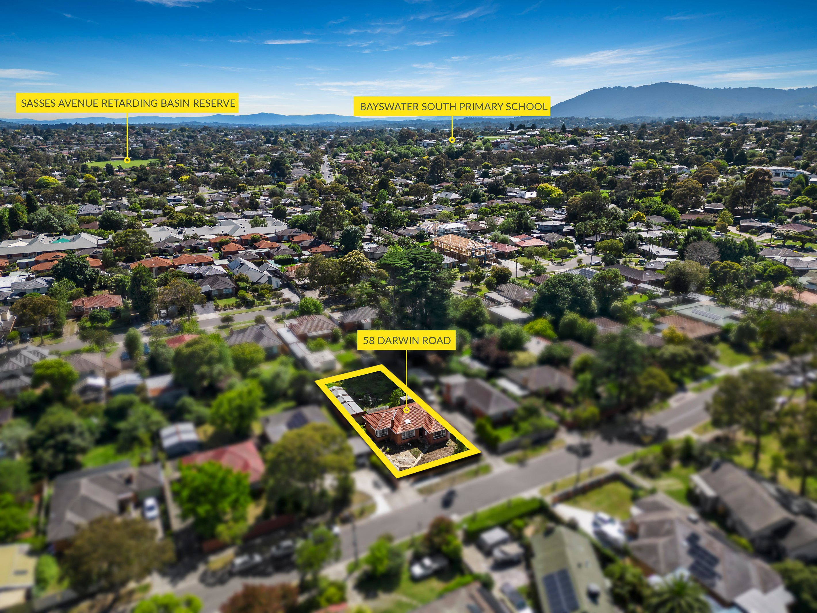 58 Darwin Road, Boronia, VIC 3155