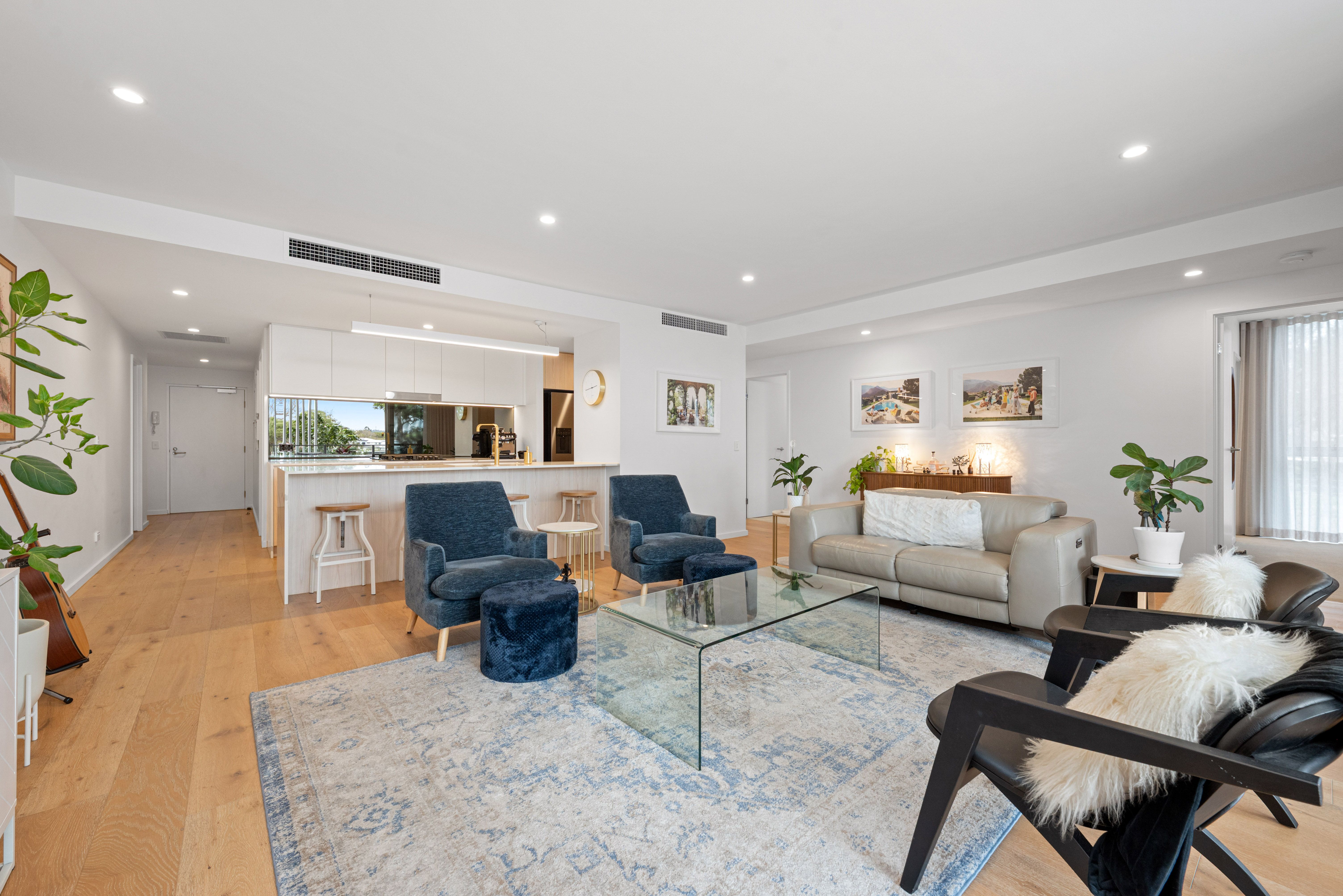 322/31 Tallowwood Street, Seven Hills, QLD 4170