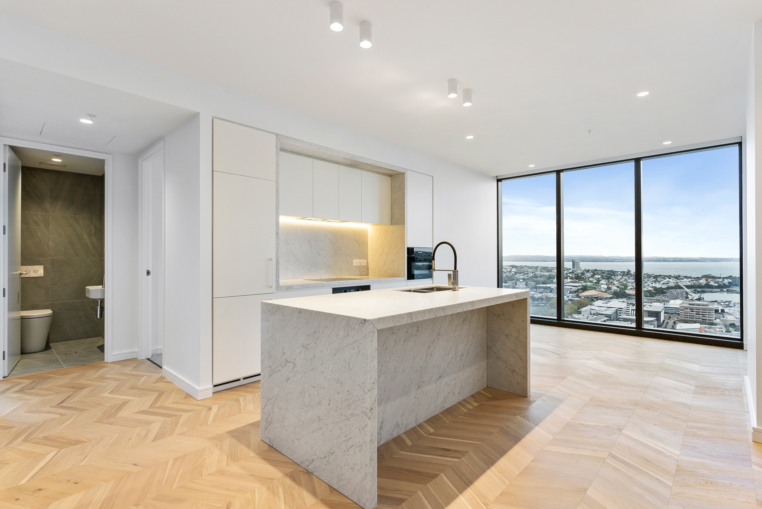 3301/51 Albert Street, Auckland Central, Auckland City