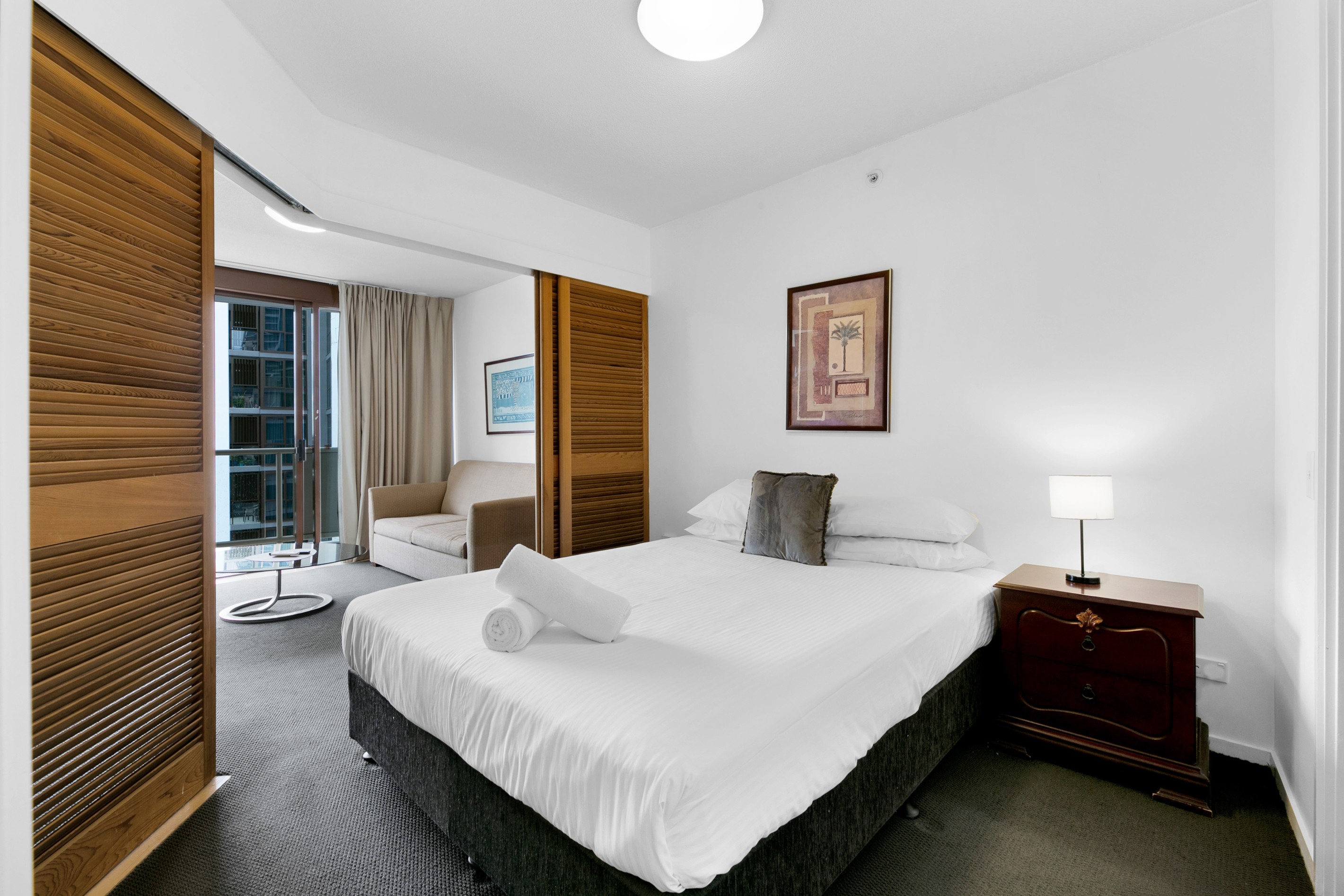 1101/42 Surf Parade, Broadbeach, QLD 4218