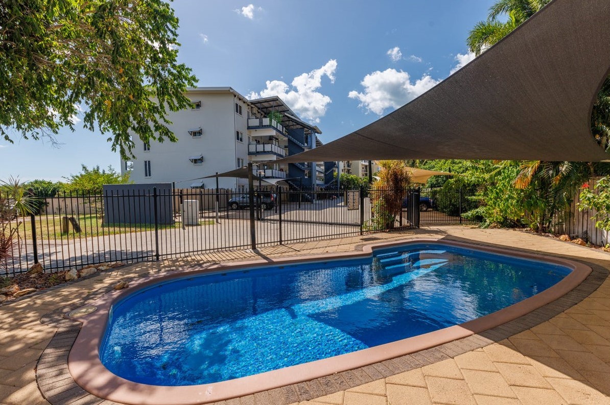 16/8 Giuseppe Court, Coconut Grove, NT 0810