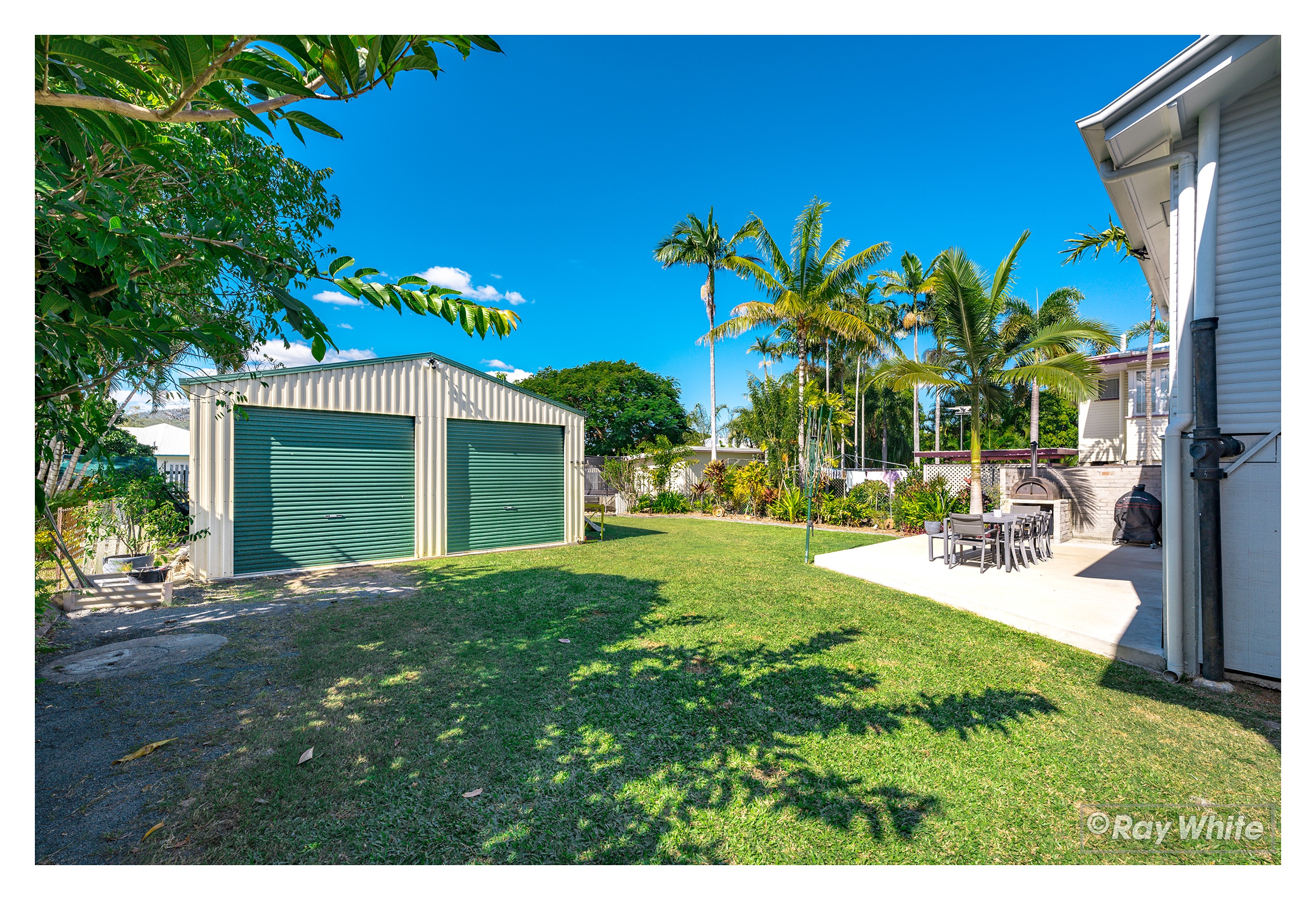 280 Clanfield Street, Berserker, QLD 4701