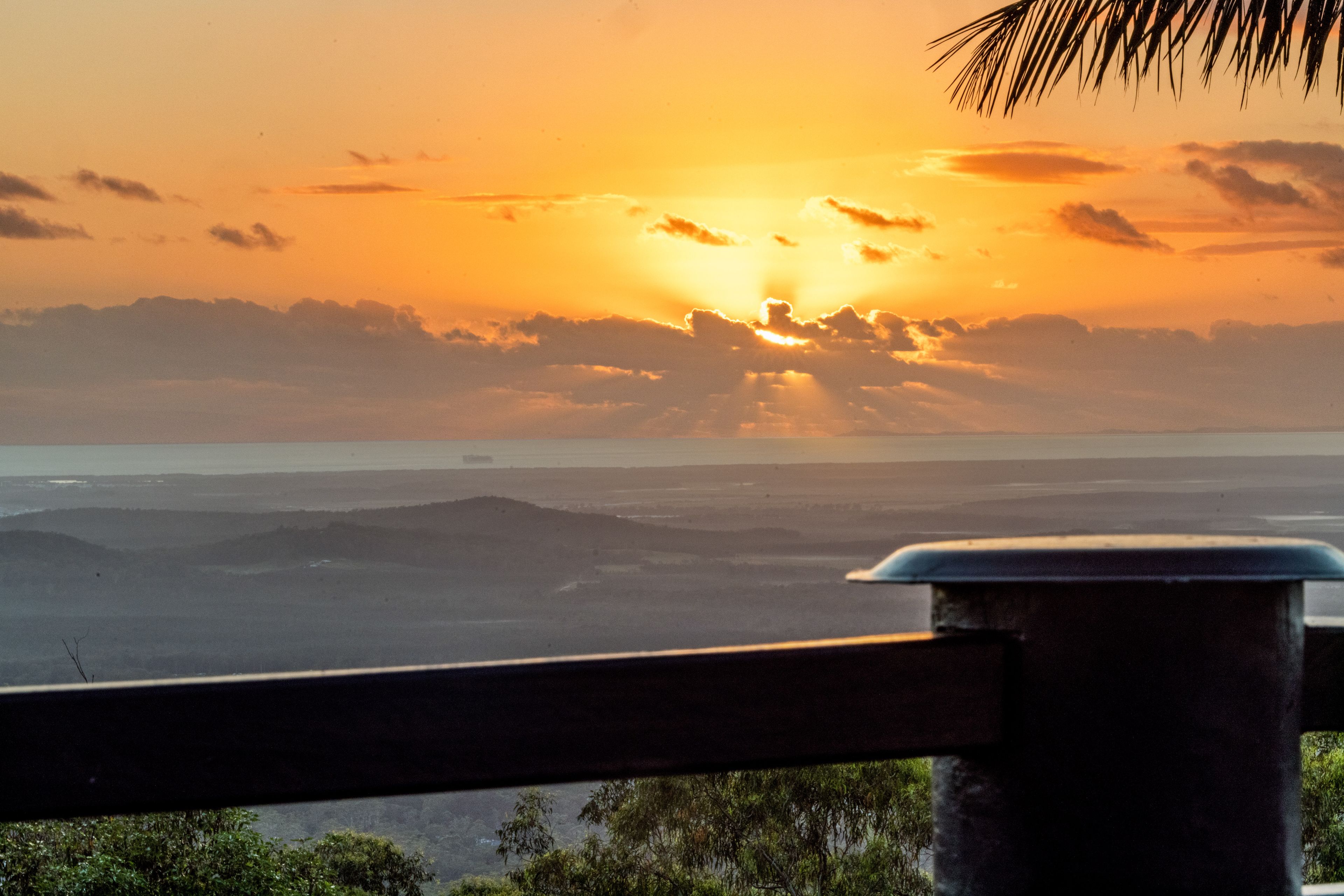 "Rowan House" 36 Rowan Lane, Mount Mellum, QLD 4550