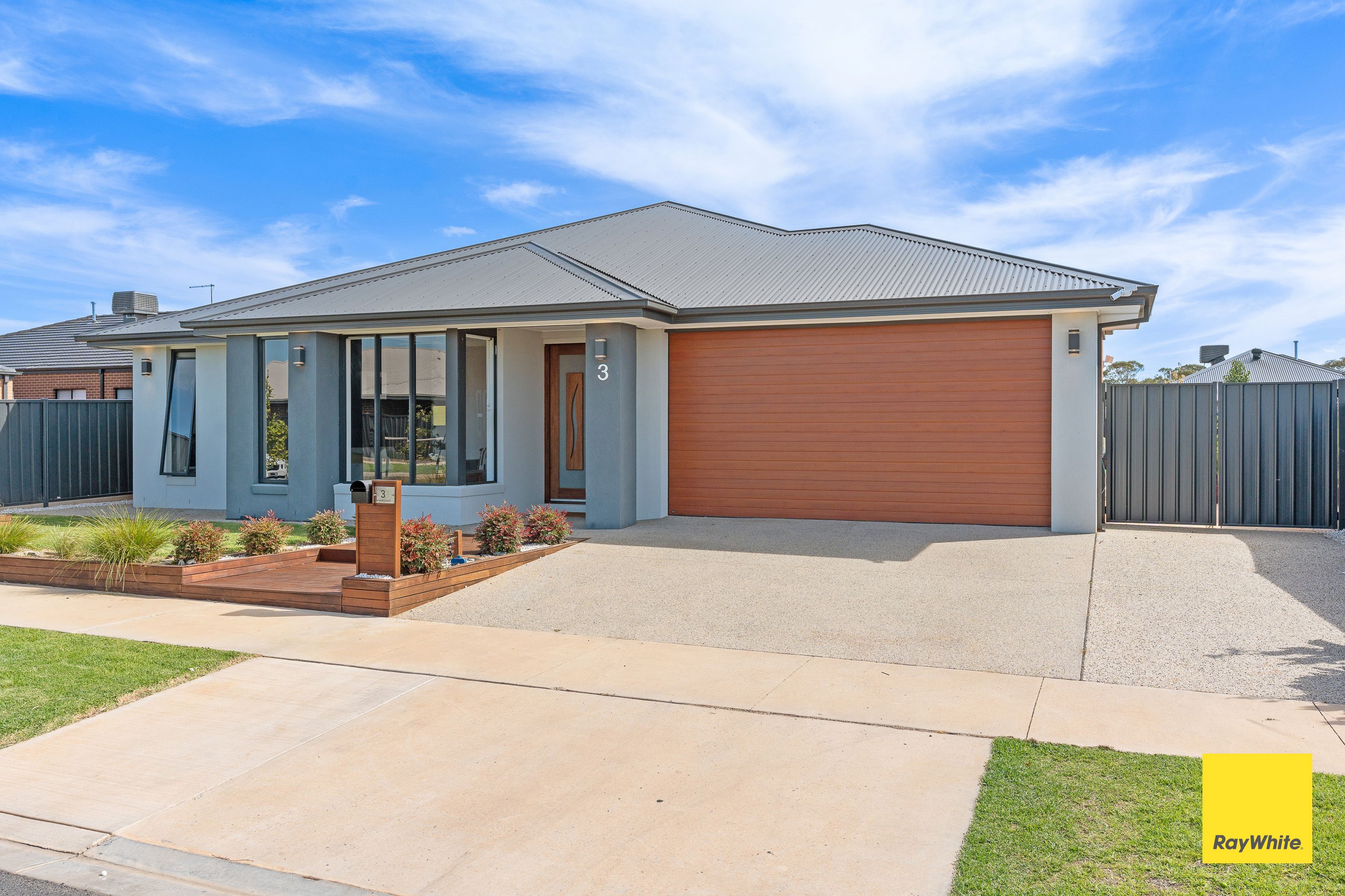 3 Grimshaw Street, Huntly, VIC 3551