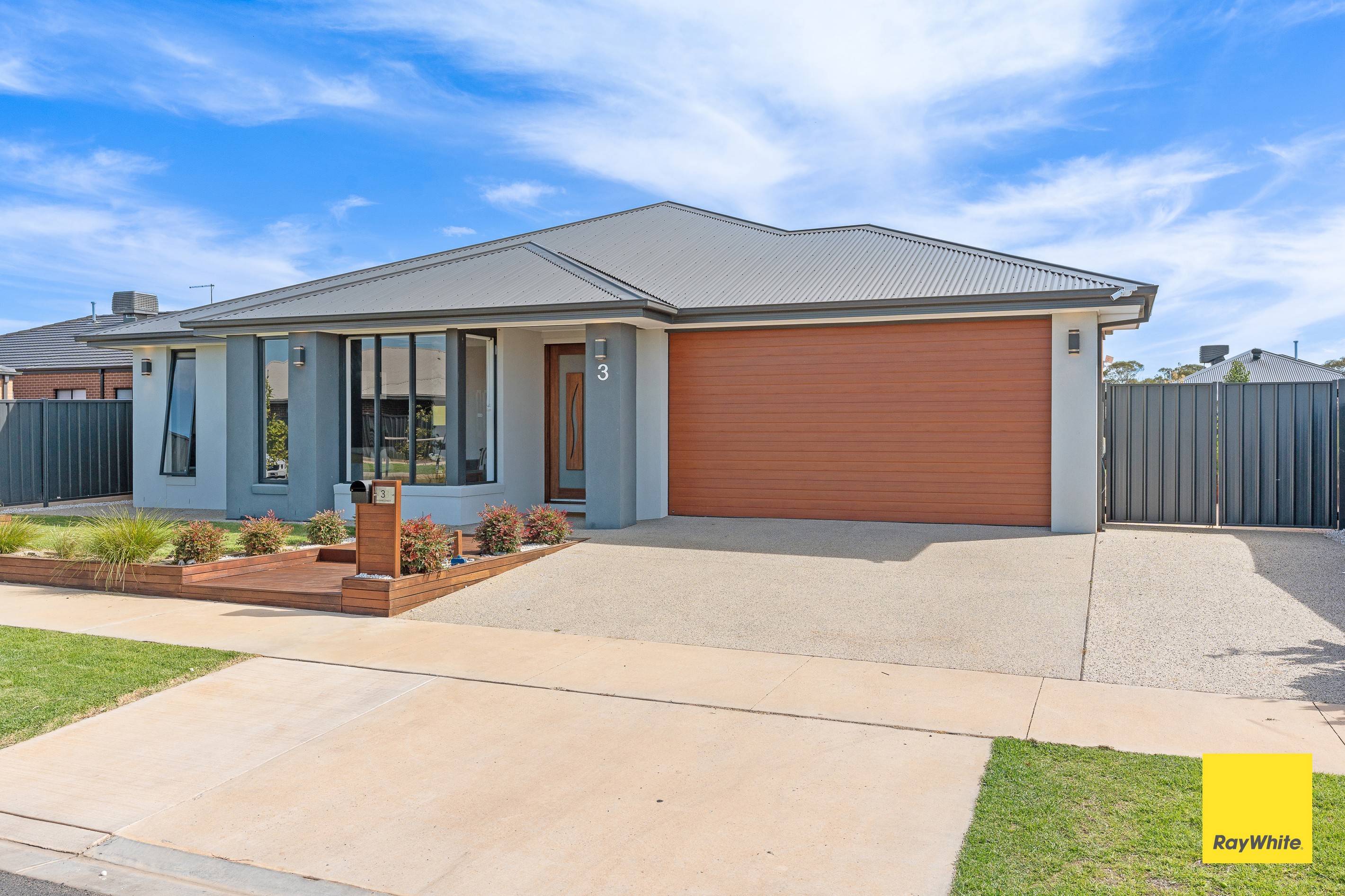 3 Grimshaw Street, Huntly, VIC 3551