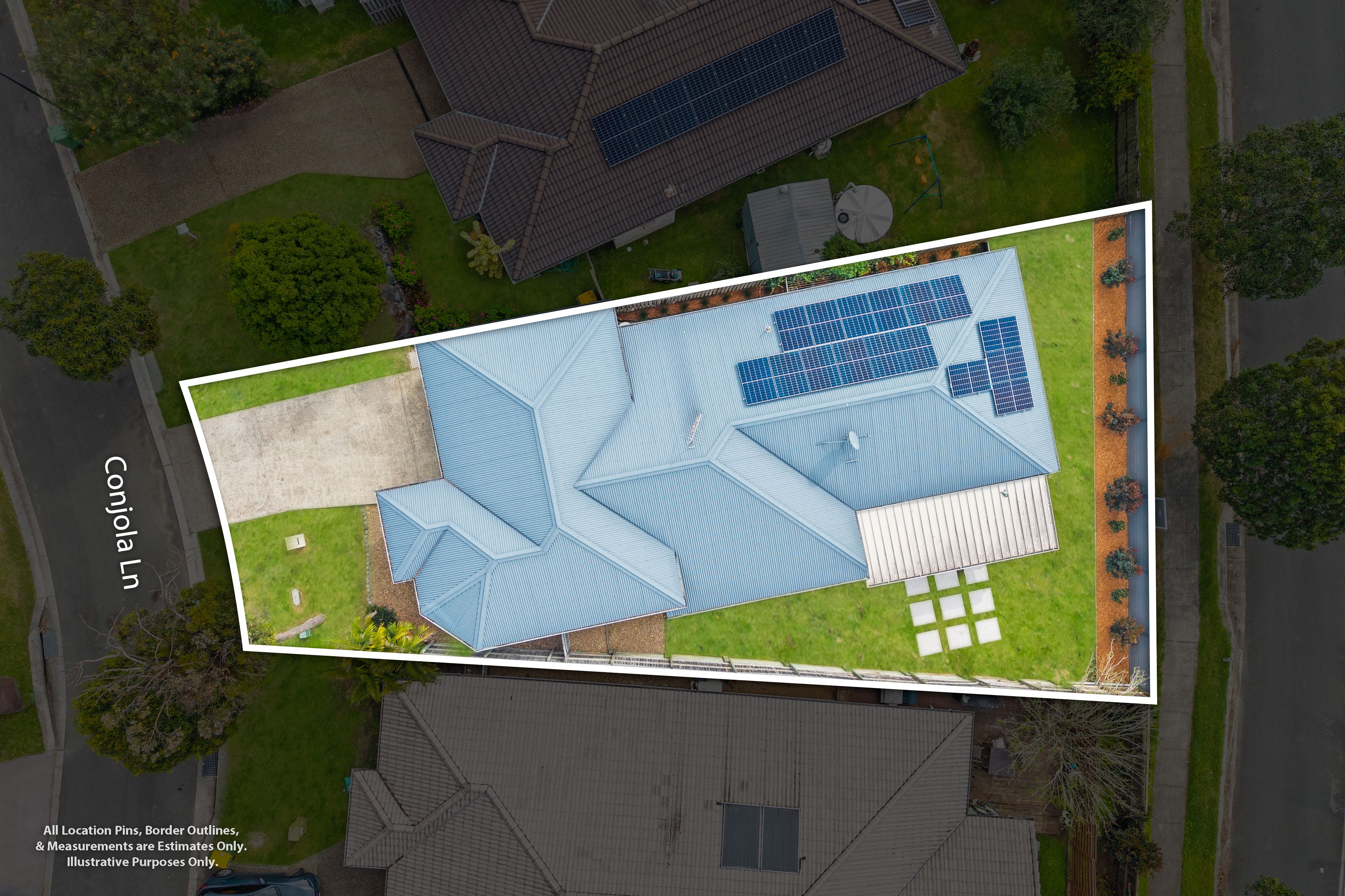 8 Conjola Lane, Waterford, QLD 4133