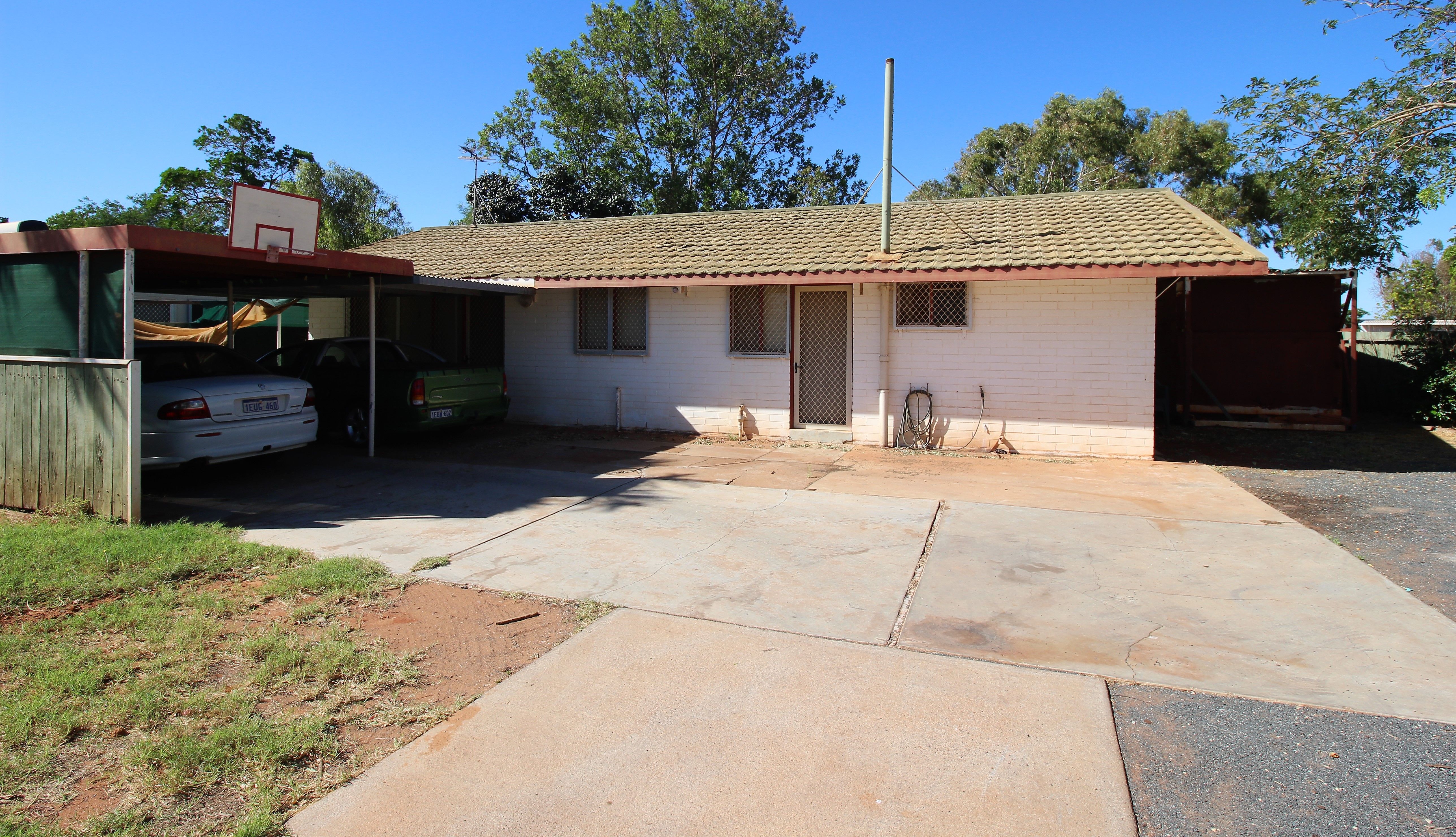 2 Acacia Way, South Hedland WA 6722