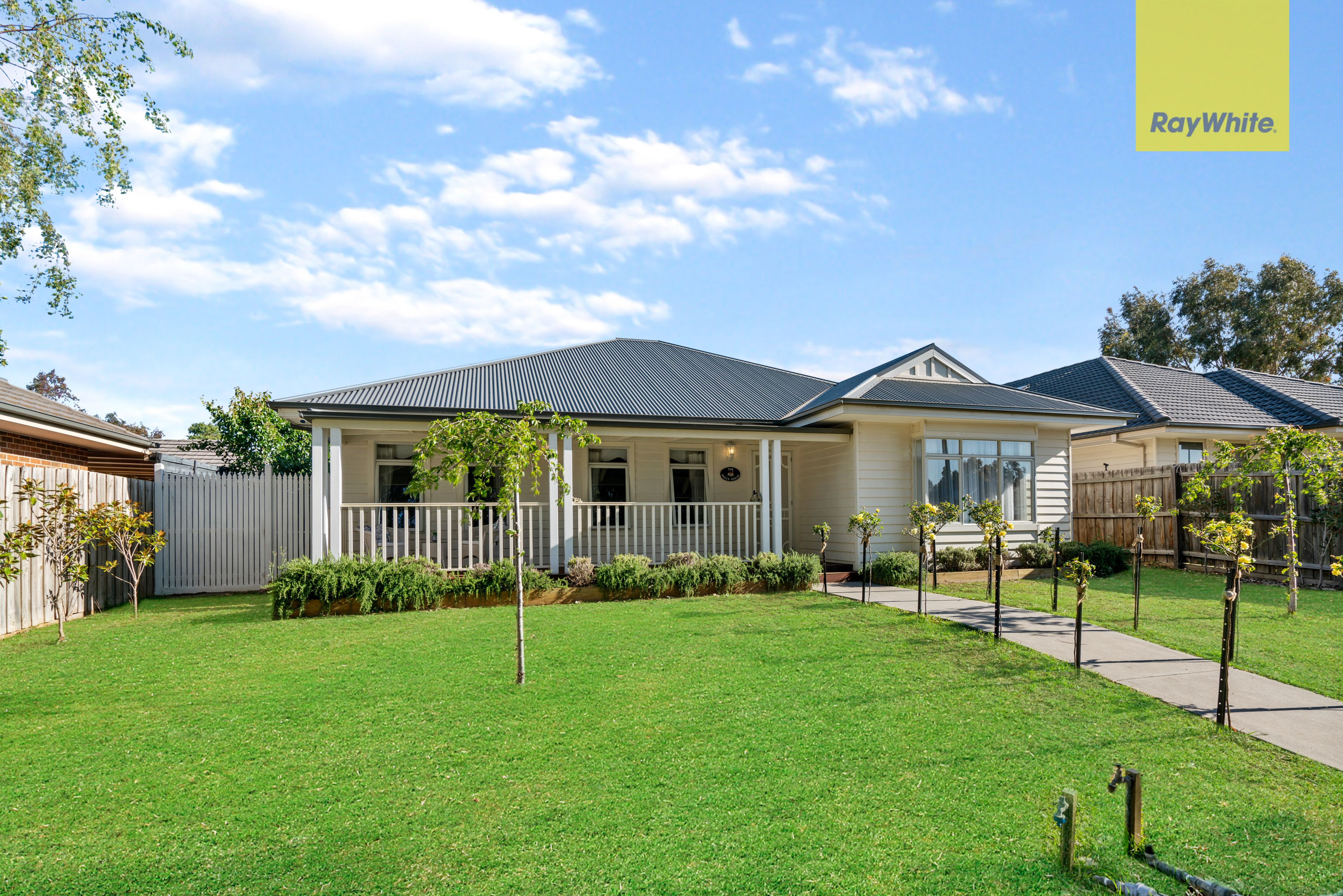 632 Eynesbury Road, Eynesbury VIC 3338