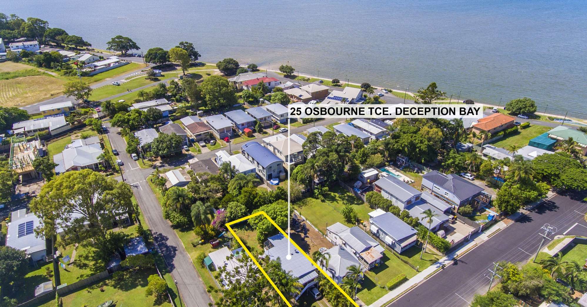 25 Osborne Terrace Deception Bay Qld 4508 House For