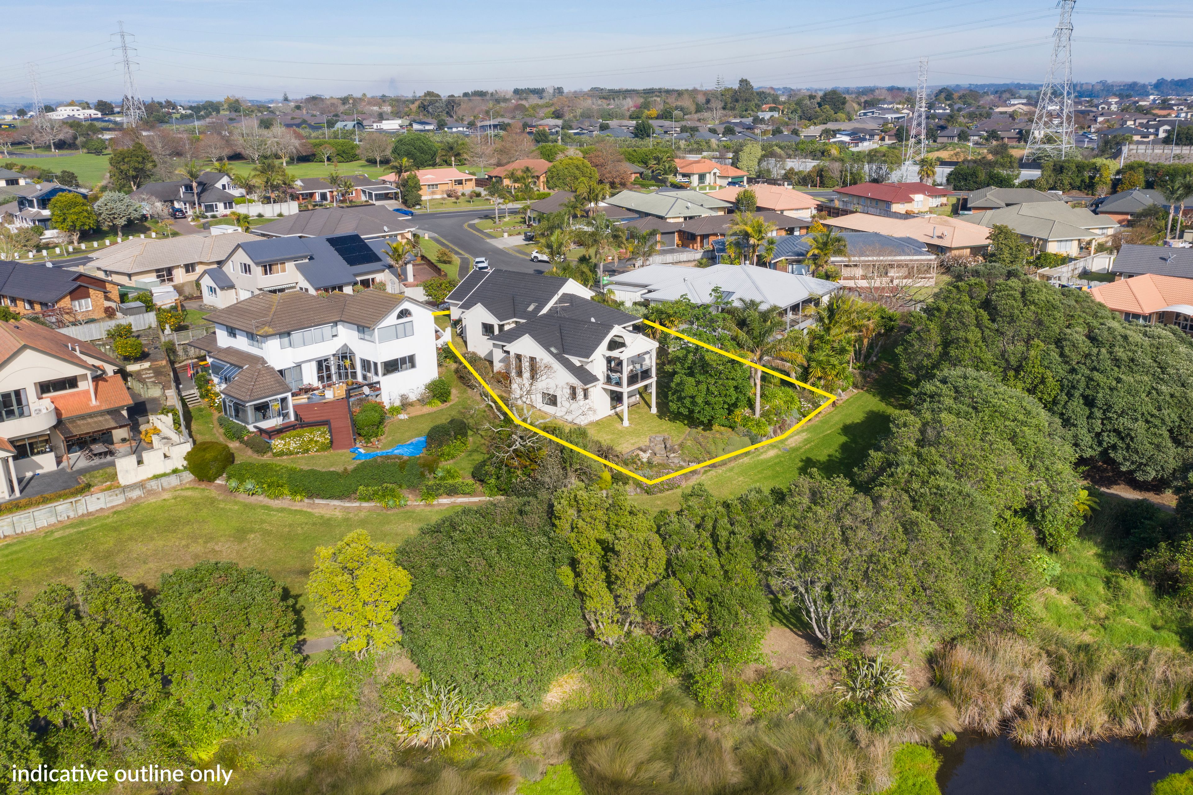 4 Jim Rhind Place, Papakura, Papakura