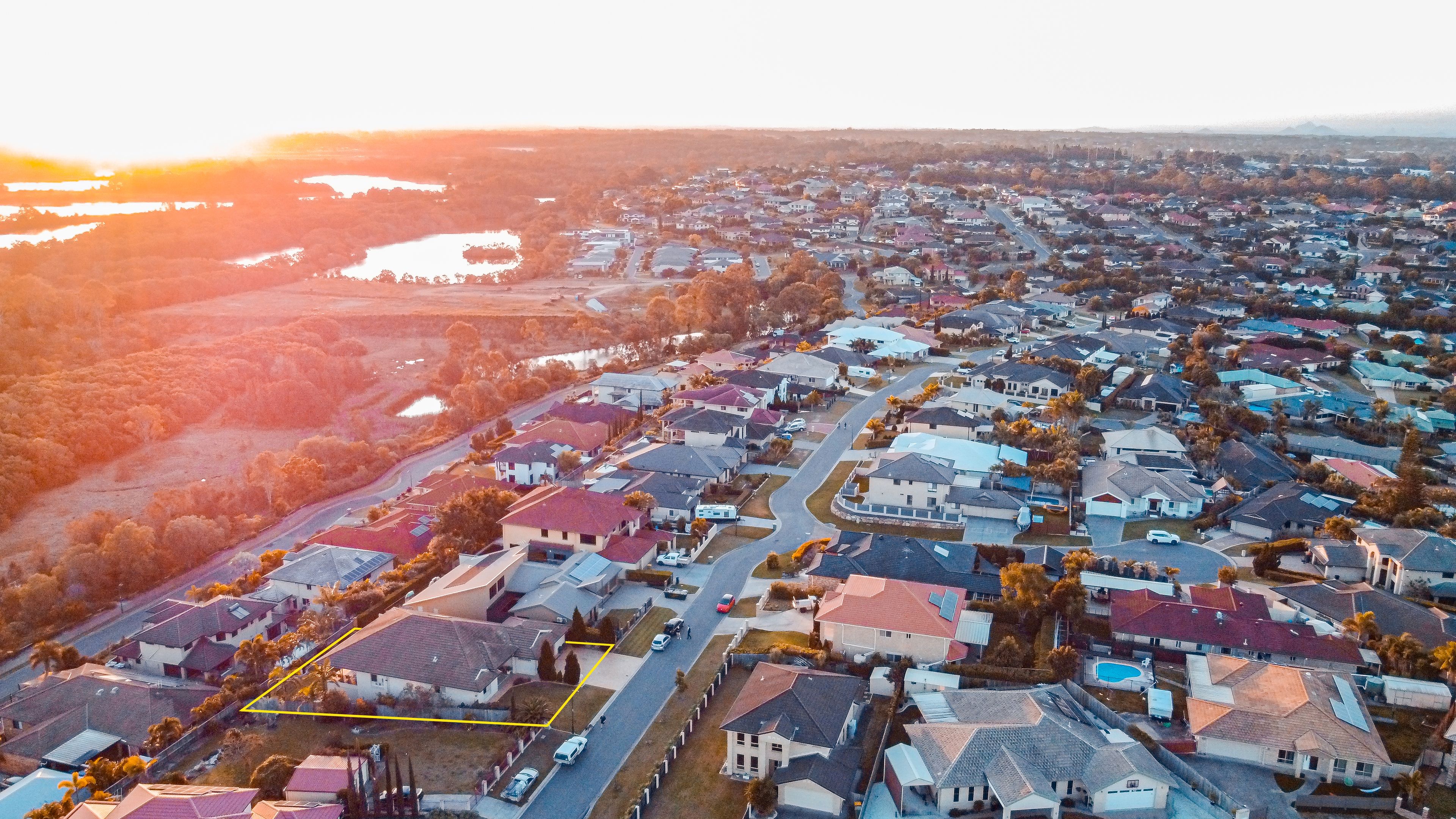 40 Hampstead Outlook, Murrumba Downs, QLD 4503