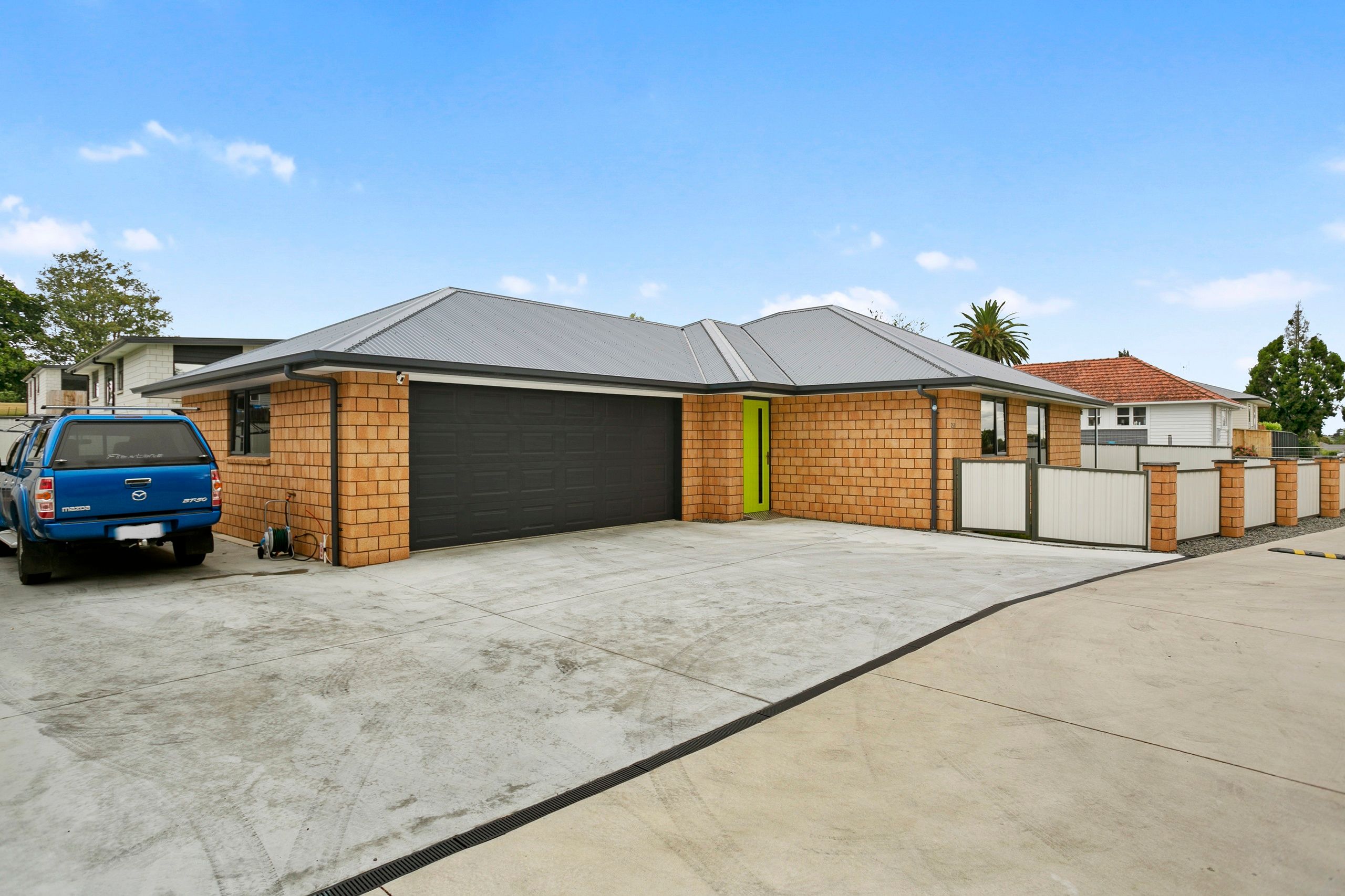 25B Grey Street, Kihikihi, Waipa District