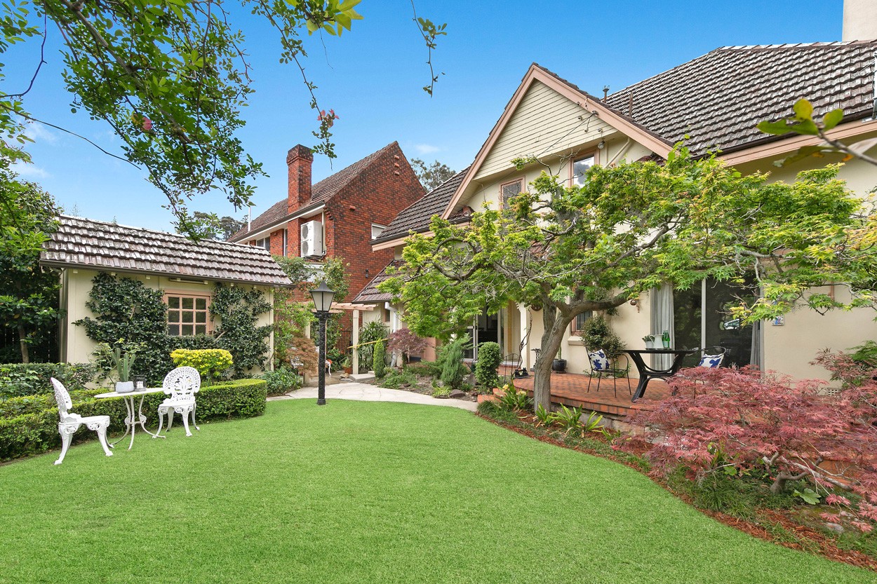 1564 Pacific Highway, Wahroonga, NSW 2076