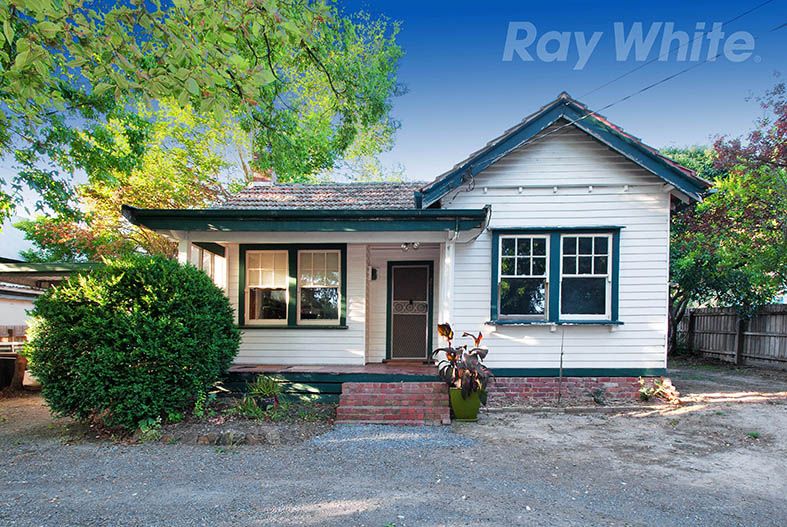 333 MT DANDENONG Road, Croydon VIC 3136