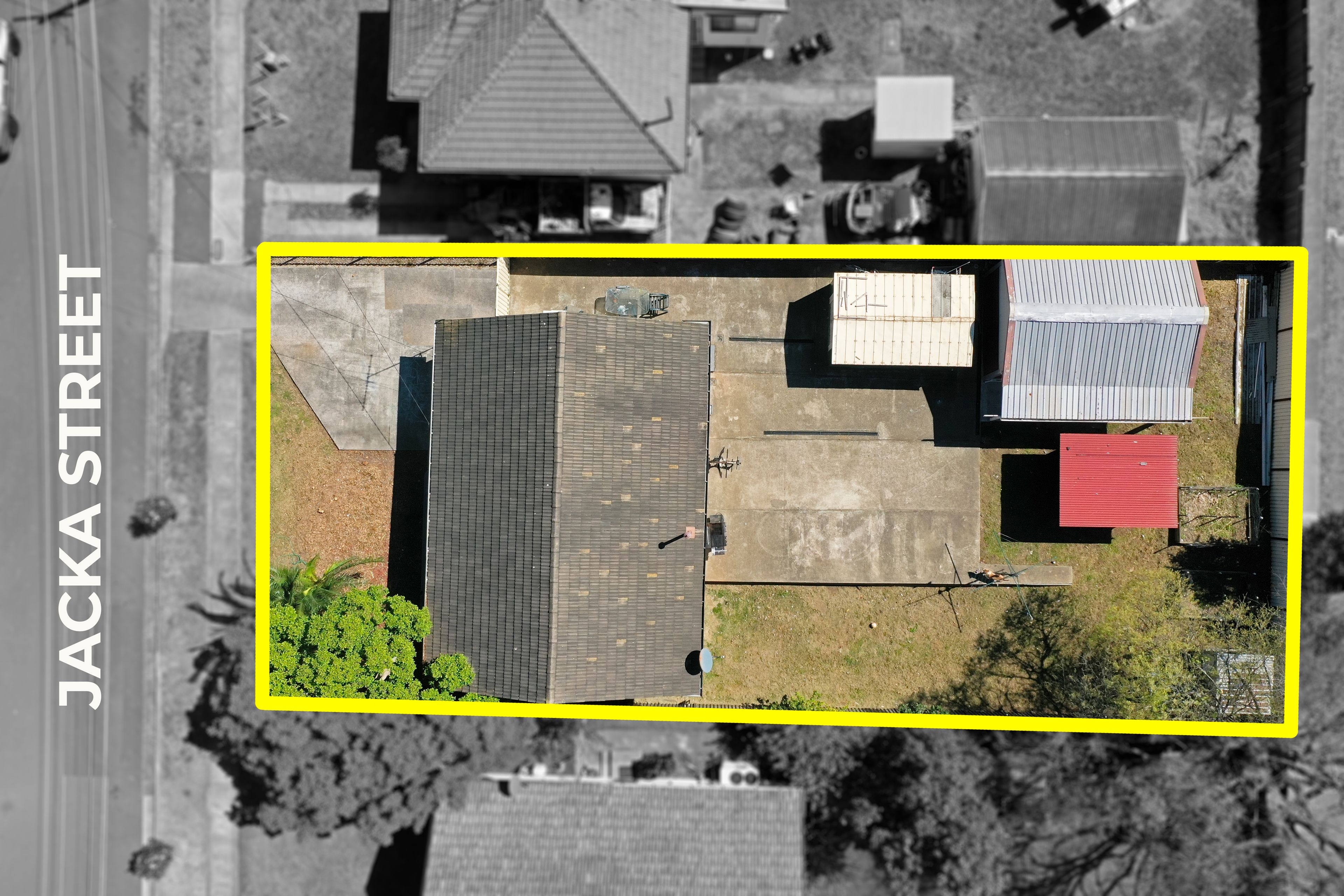 25 Jacka Street, St Marys, NSW 2760