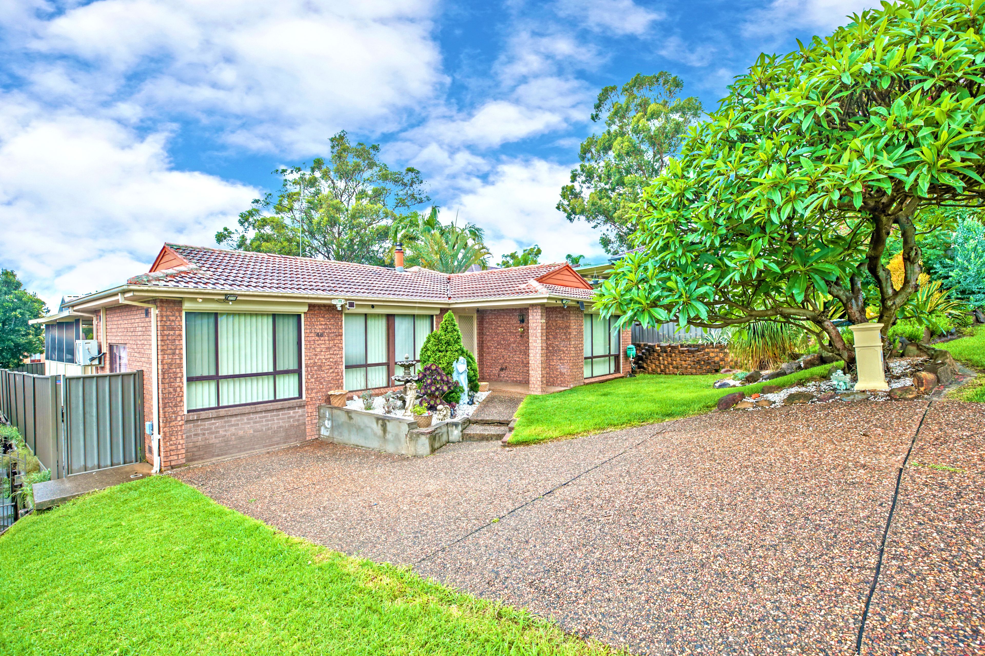 46 Corsair Crescent, Cranebrook NSW 2749
