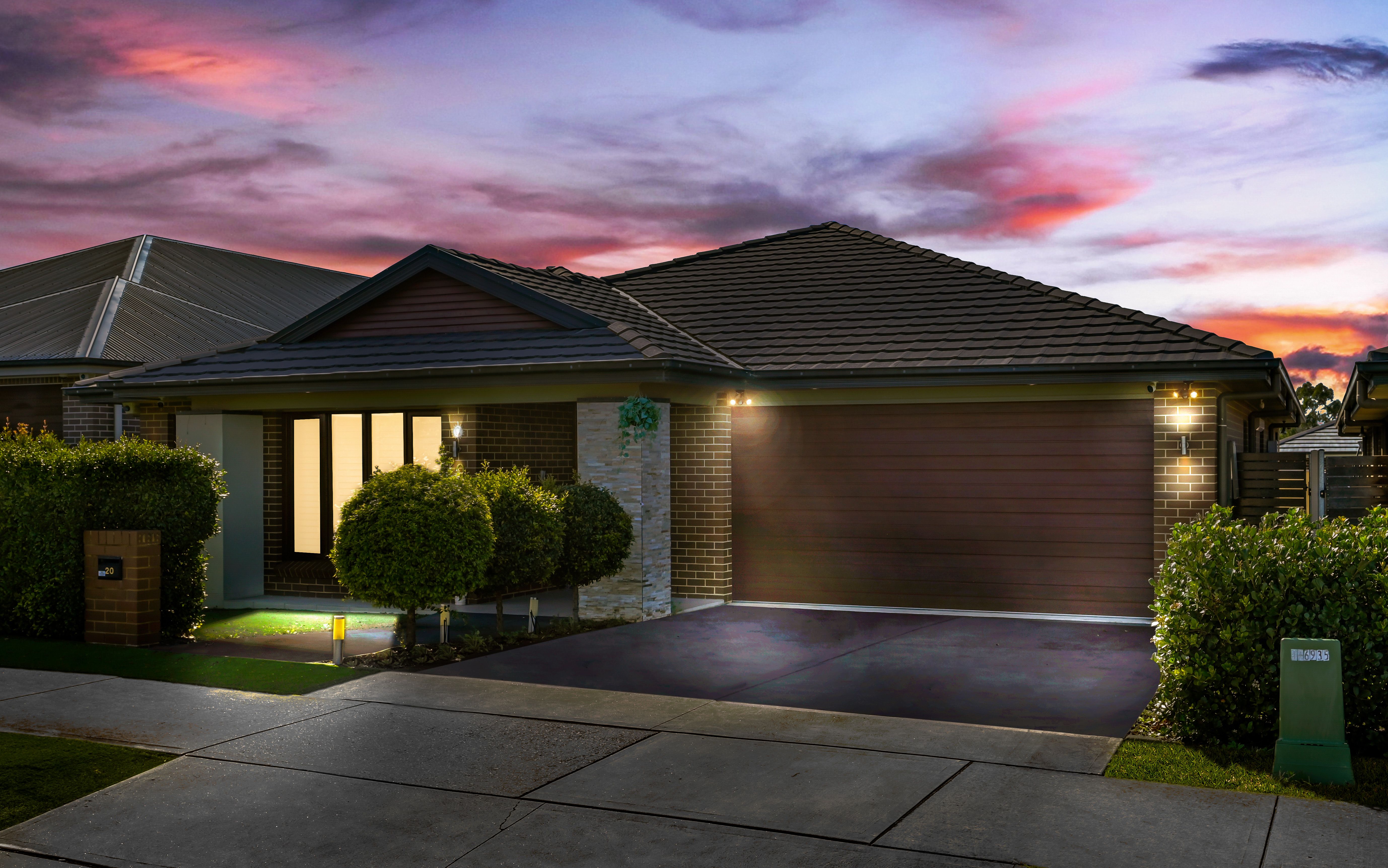 20 Adina Street, JORDAN SPRINGS, NSW 2747
