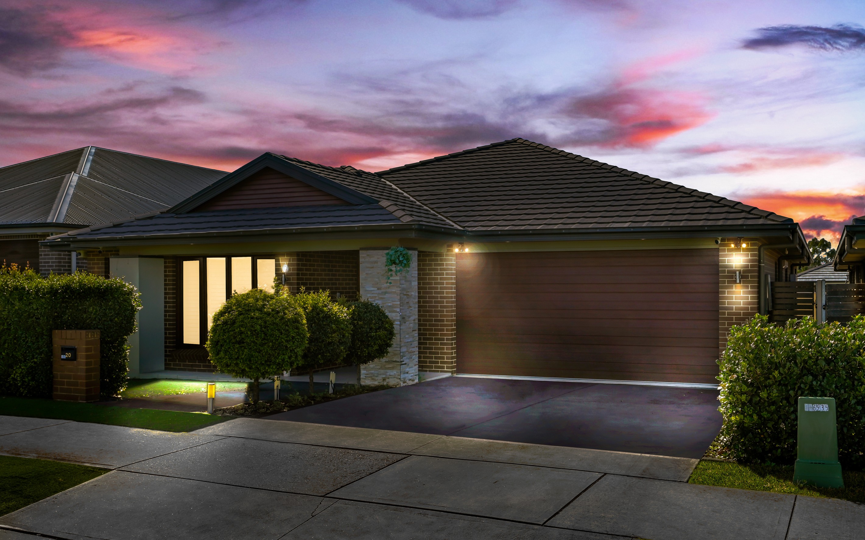 20 Adina Street, JORDAN SPRINGS, NSW 2747