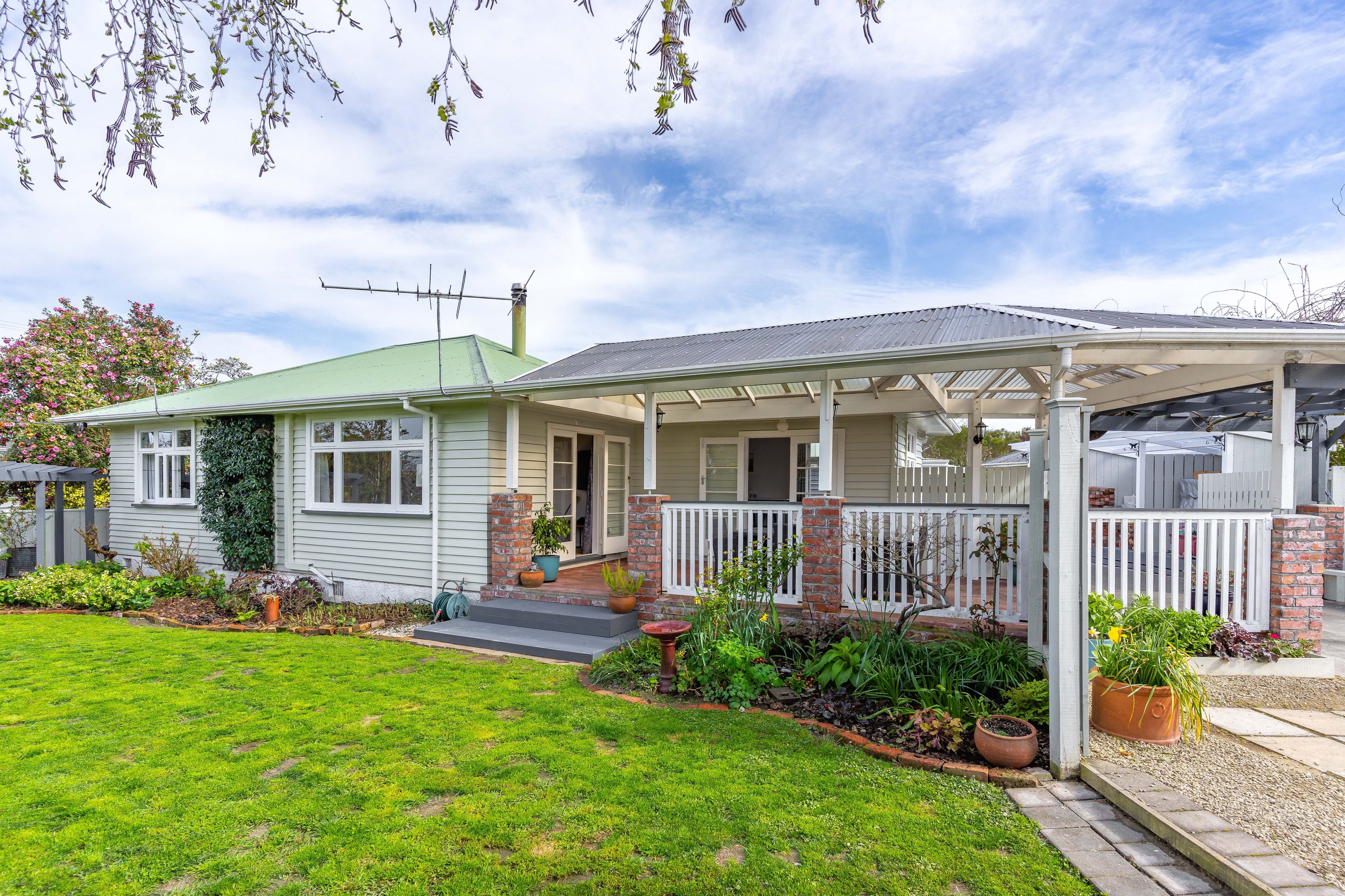 37 Gordon Street, Masterton, Masterton District