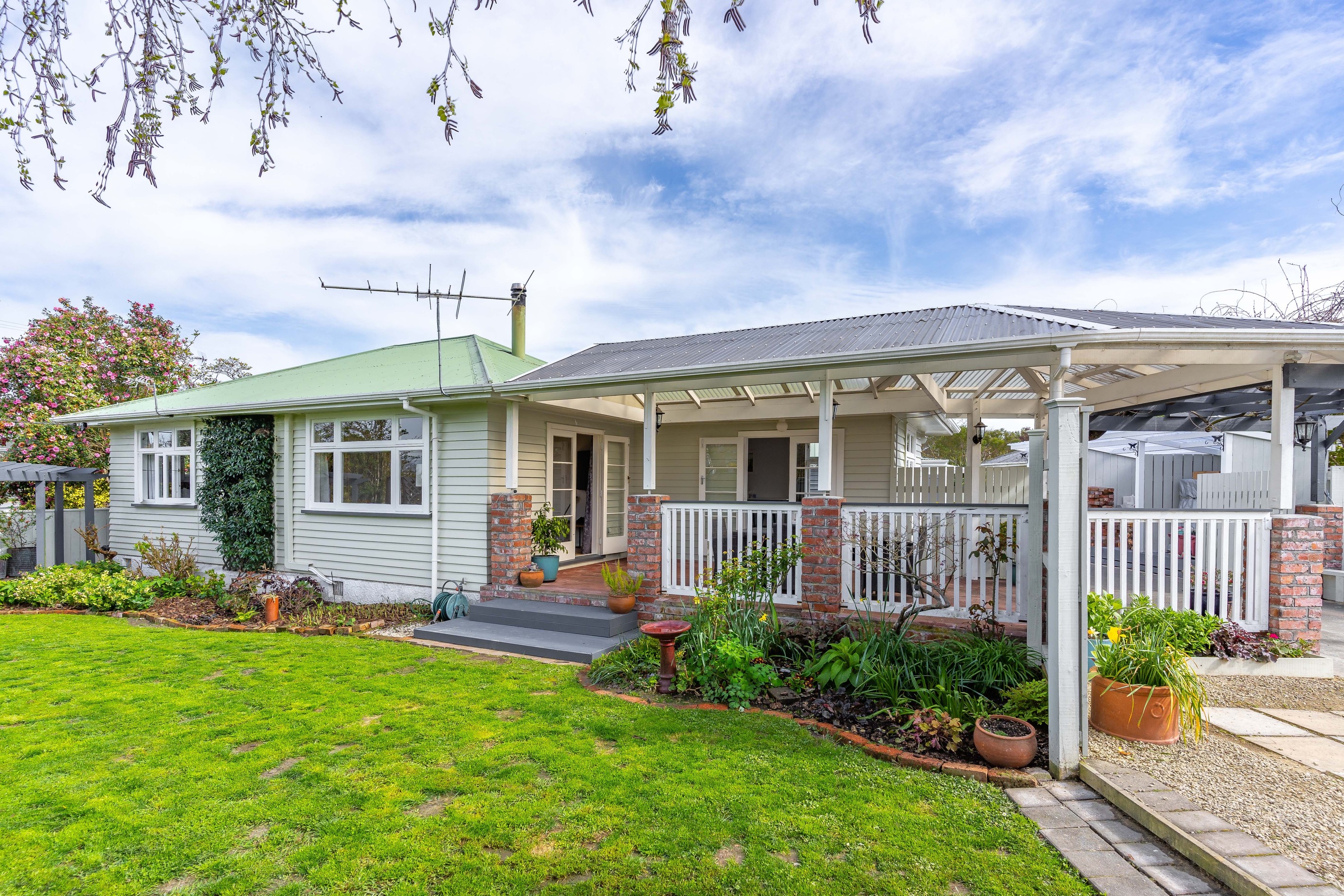 37 Gordon Street, Masterton, Masterton District