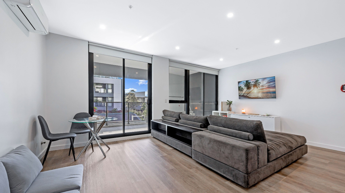 B108/25 Bigge Street, Liverpool, NSW 2170