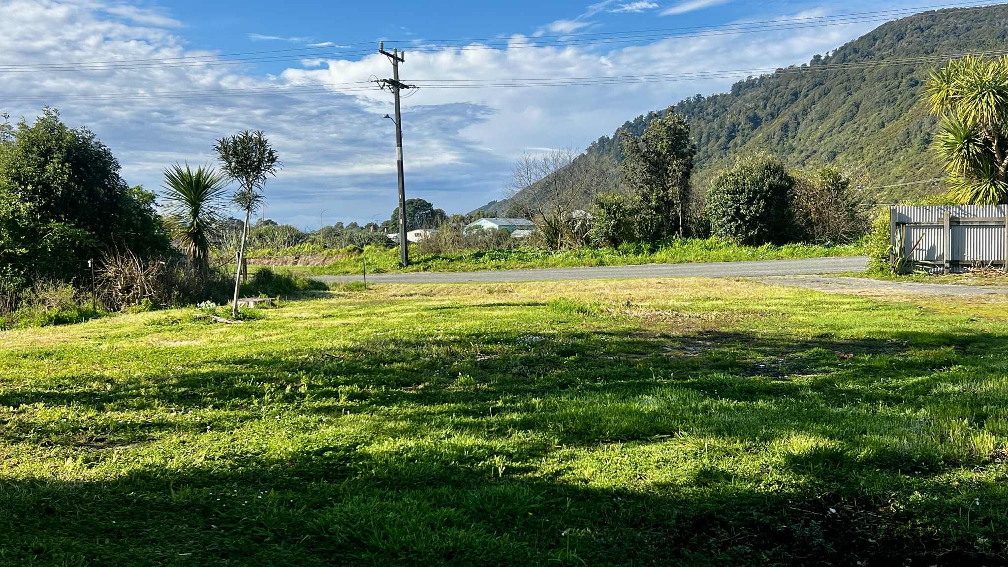Lot 1/40 Tyler Road, Ngakawau, Buller District