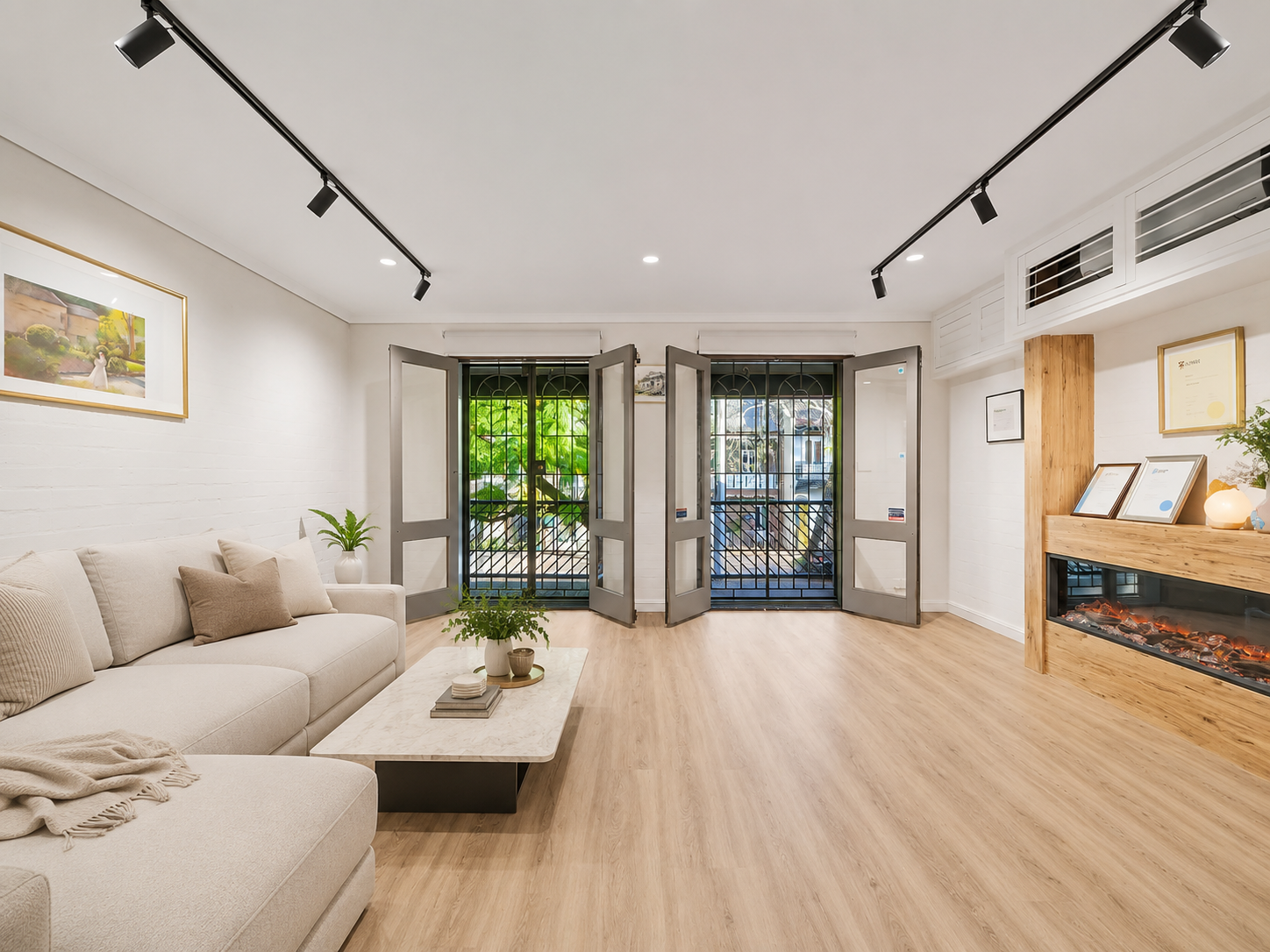 120 Cathedral Street, Woolloomooloo, NSW 2011