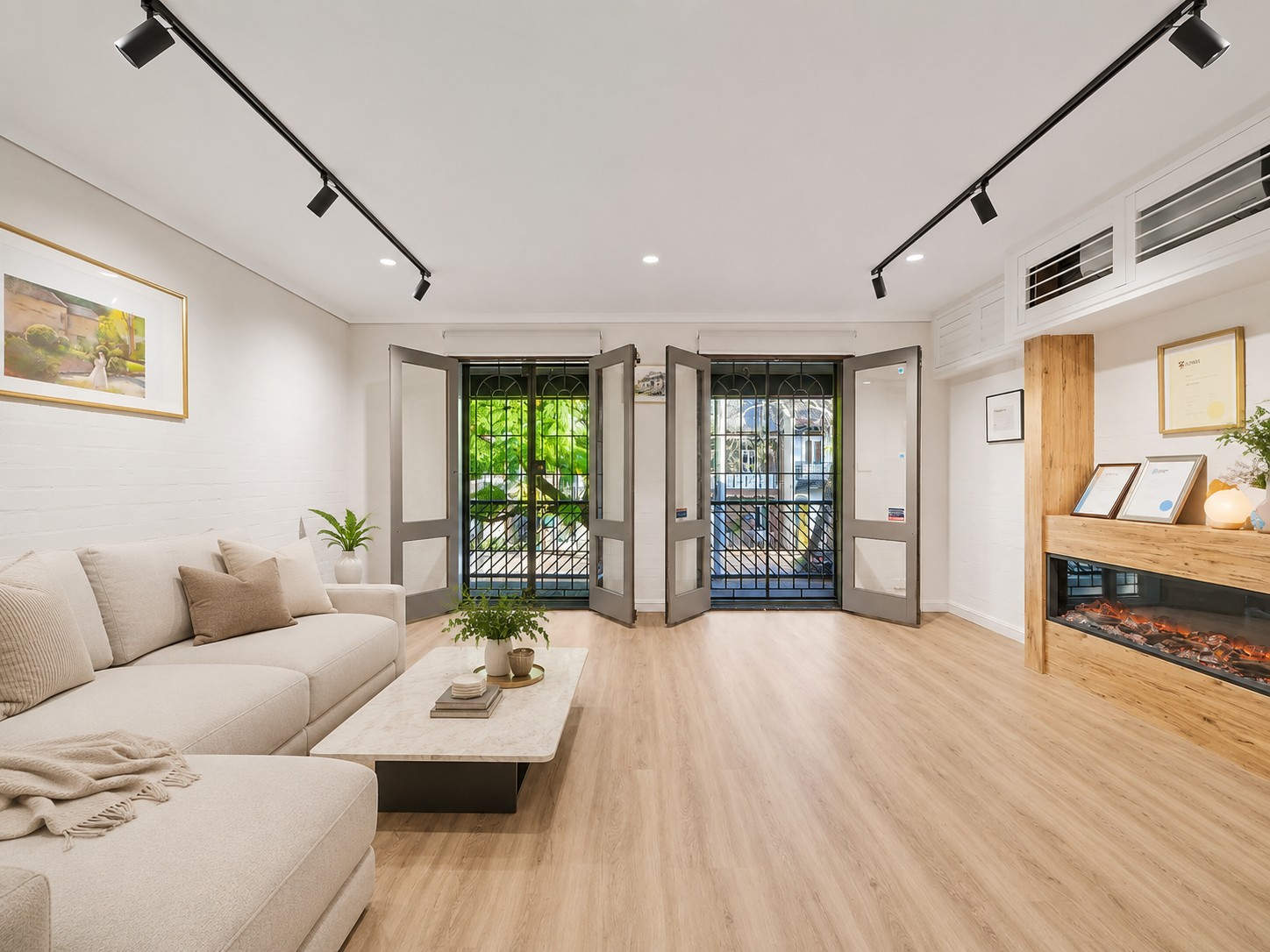 120 Cathedral Street, Woolloomooloo, NSW 2011