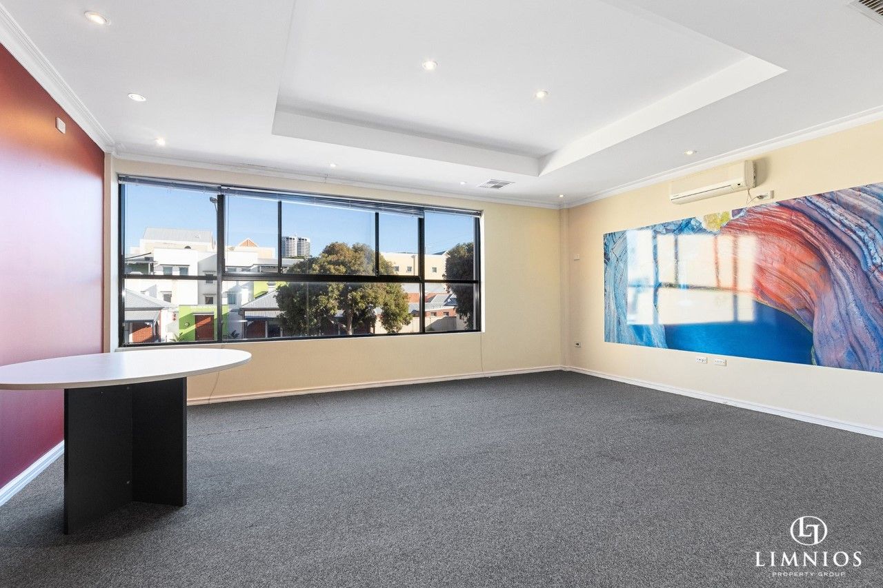 Level 1/300 Newcastle Street, Perth, WA 6000