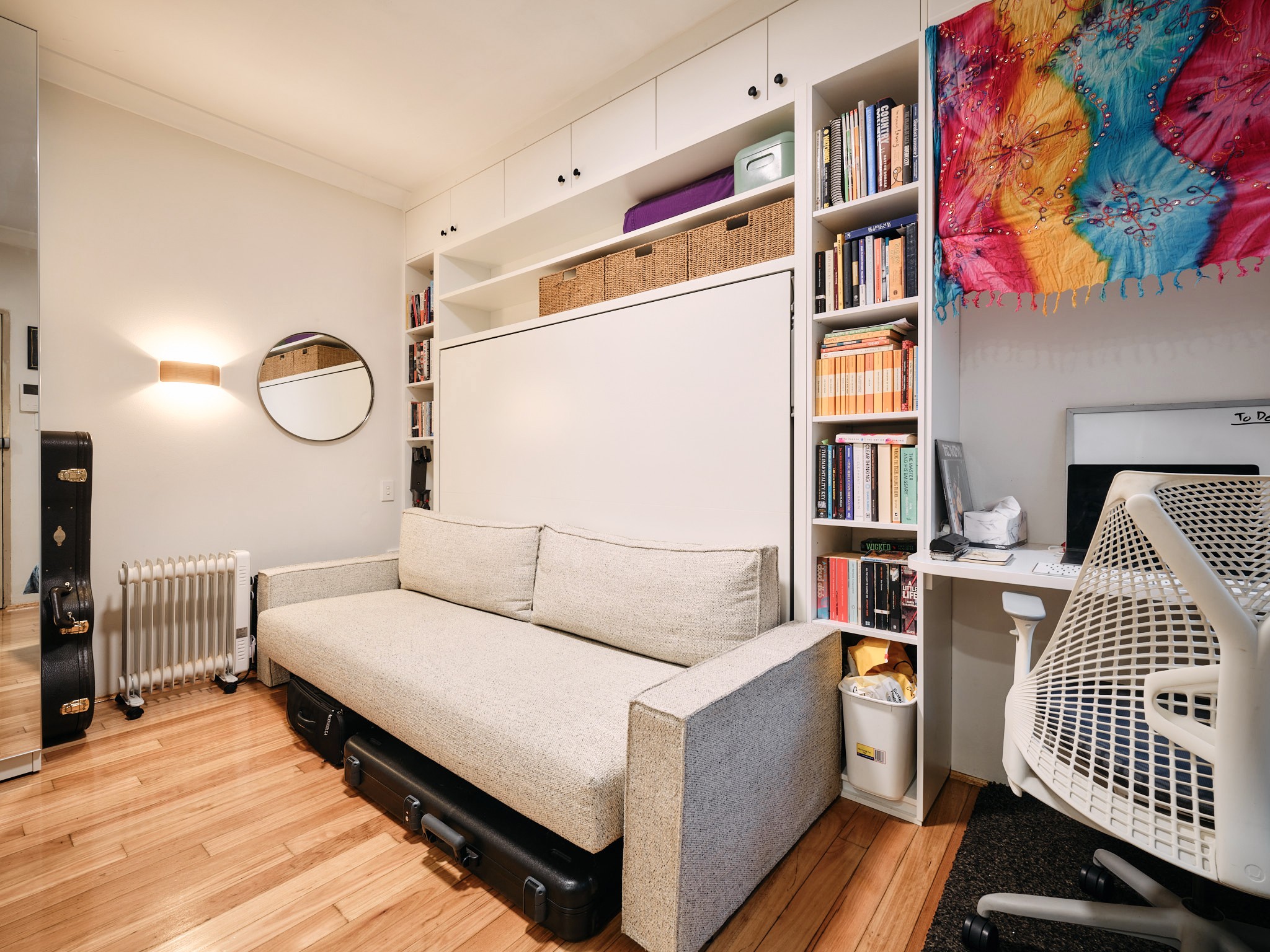 2/225 Parramatta Road, Annandale, NSW 2038