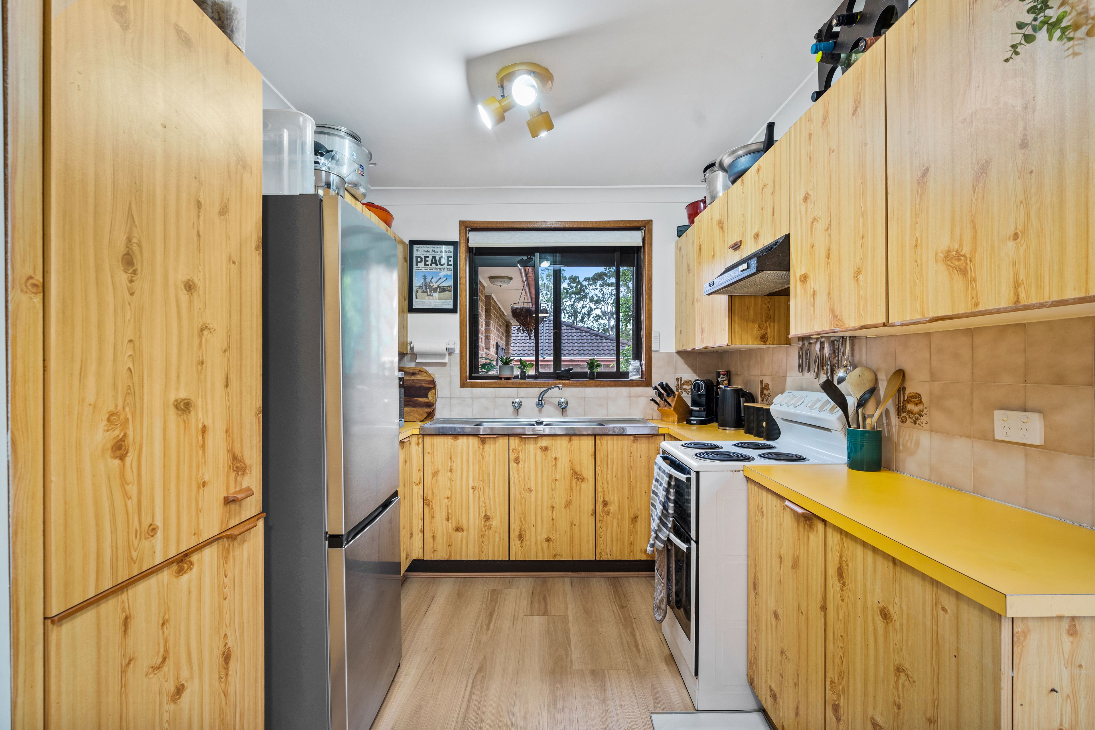 10/65 Fuchsia Crescent, Macquarie Fields, NSW 2564